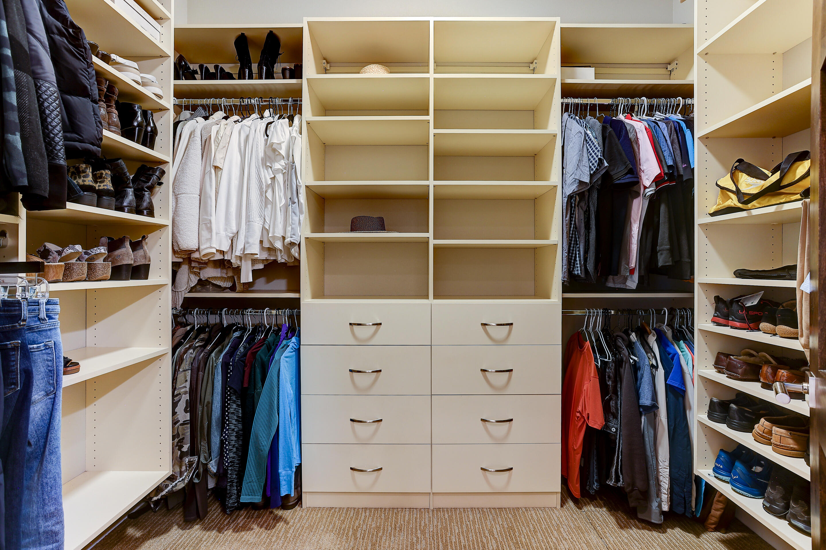 Tetherow - Residential