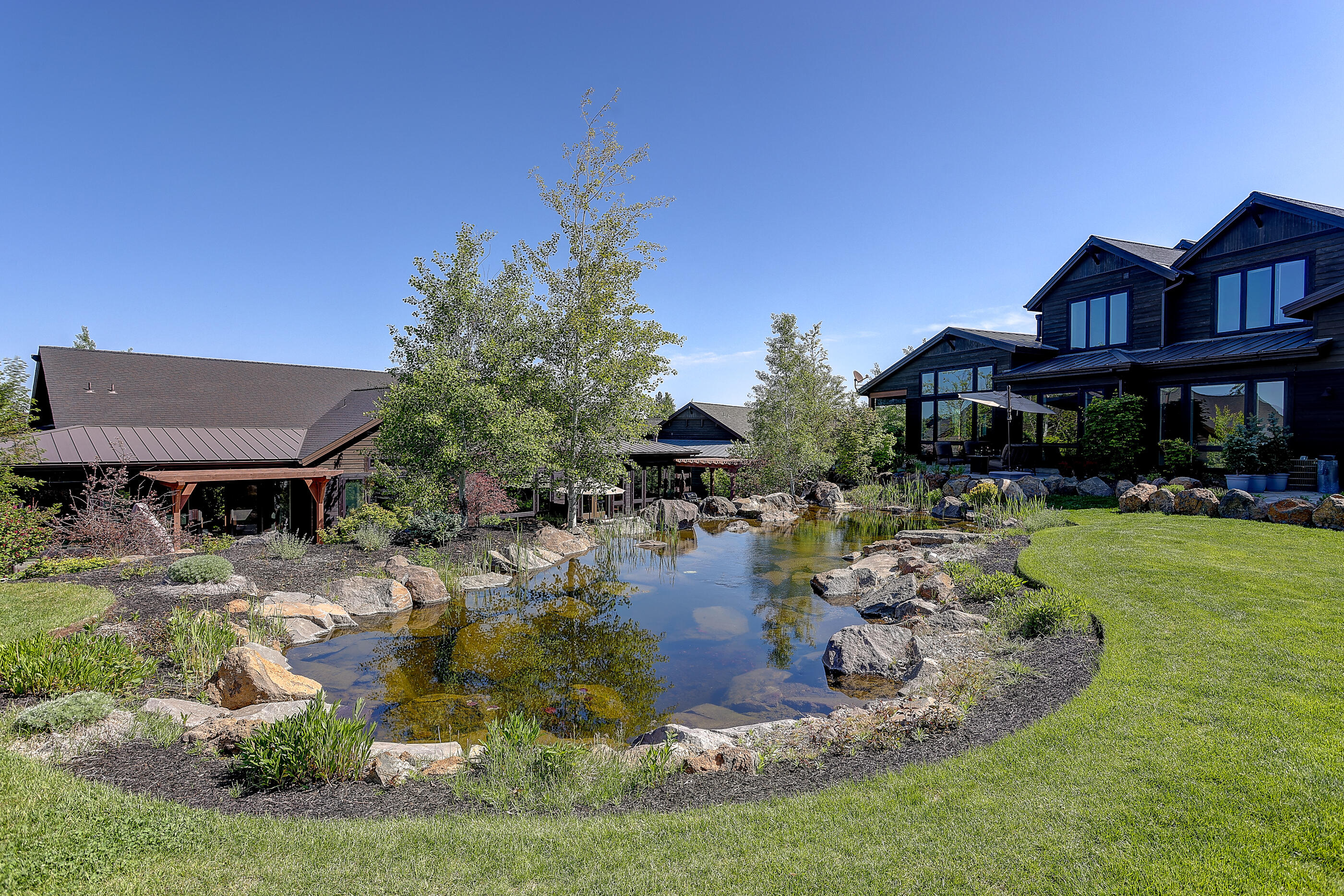 Tetherow - Residential