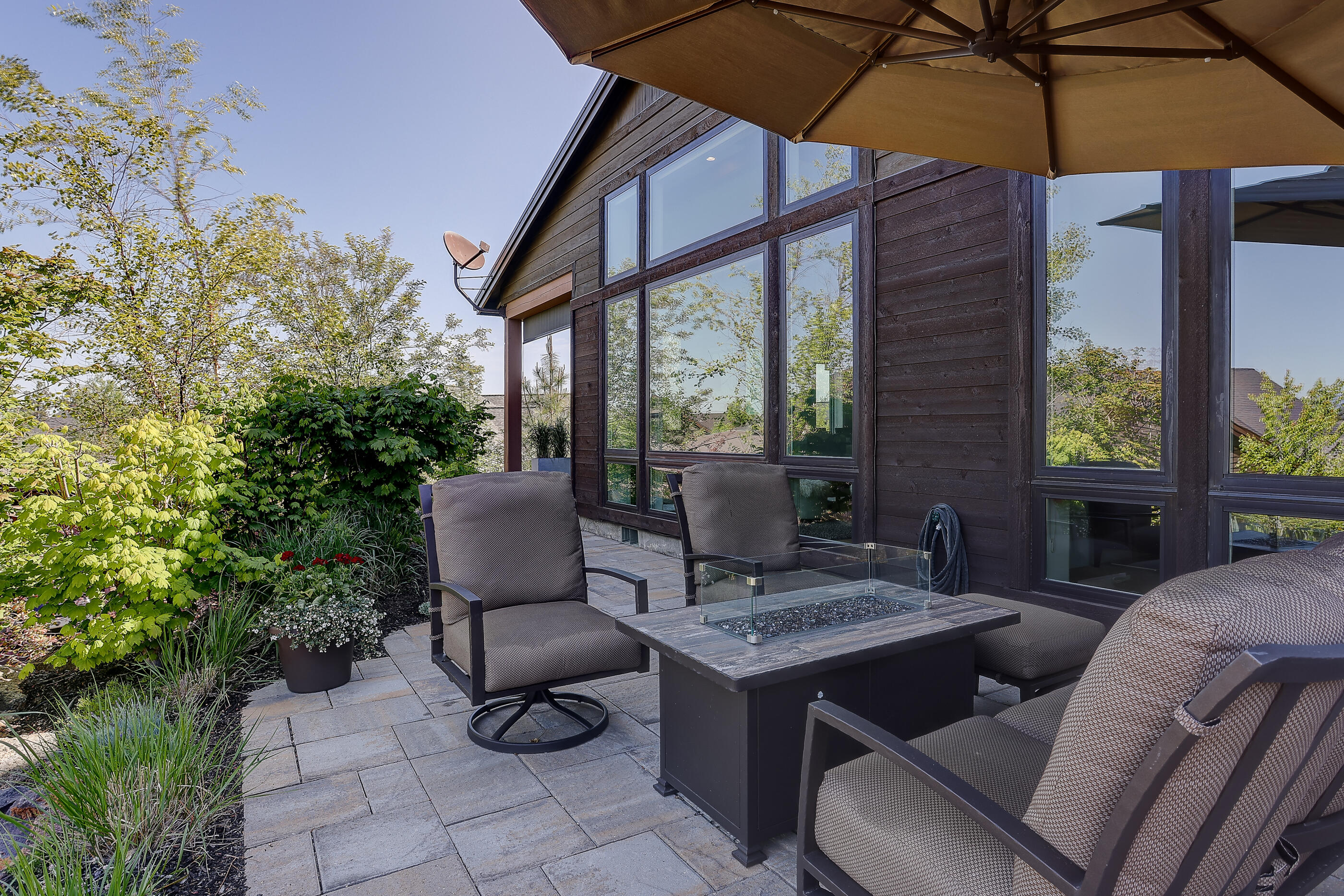 Tetherow - Residential