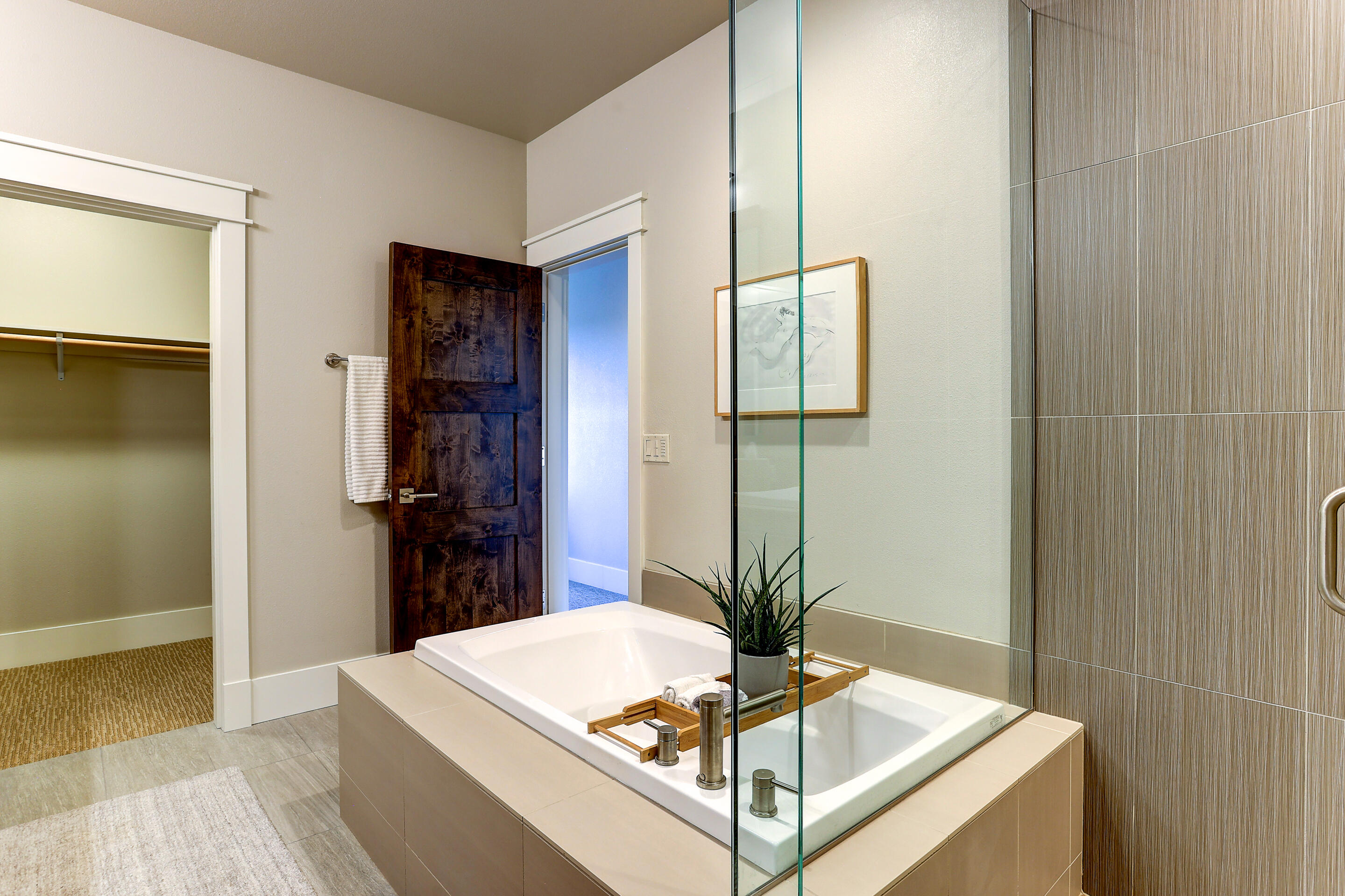 Tetherow - Residential