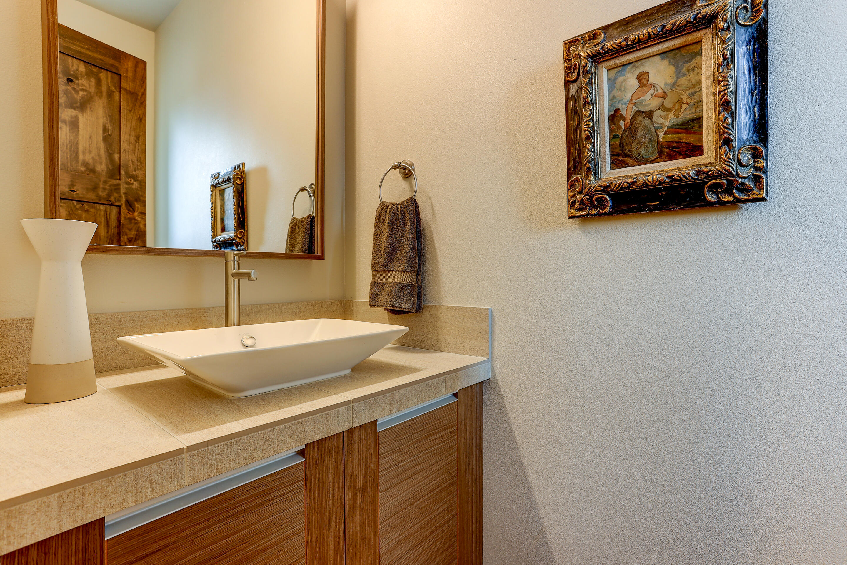 Tetherow - Residential