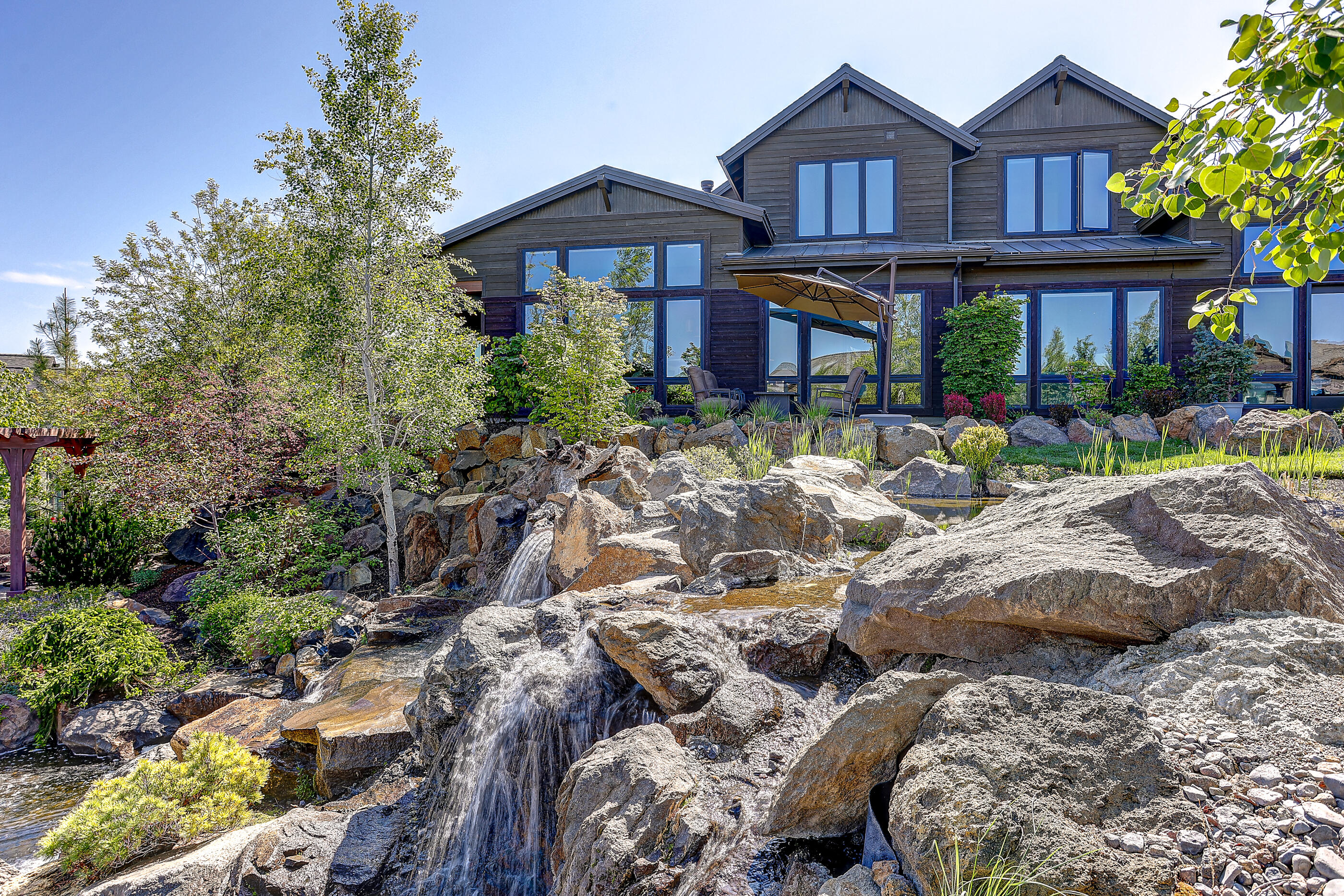 Tetherow - Residential