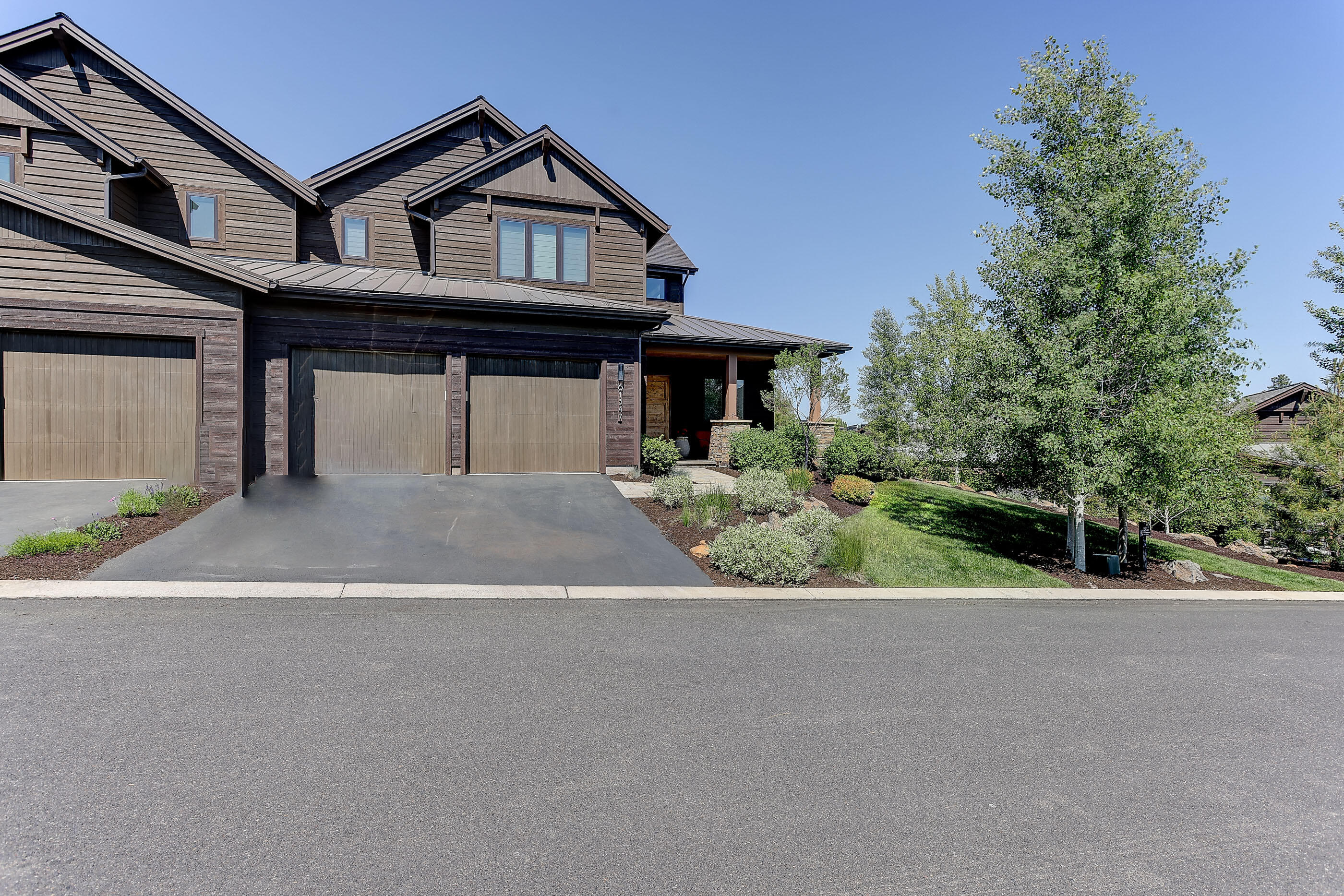 Tetherow - Residential