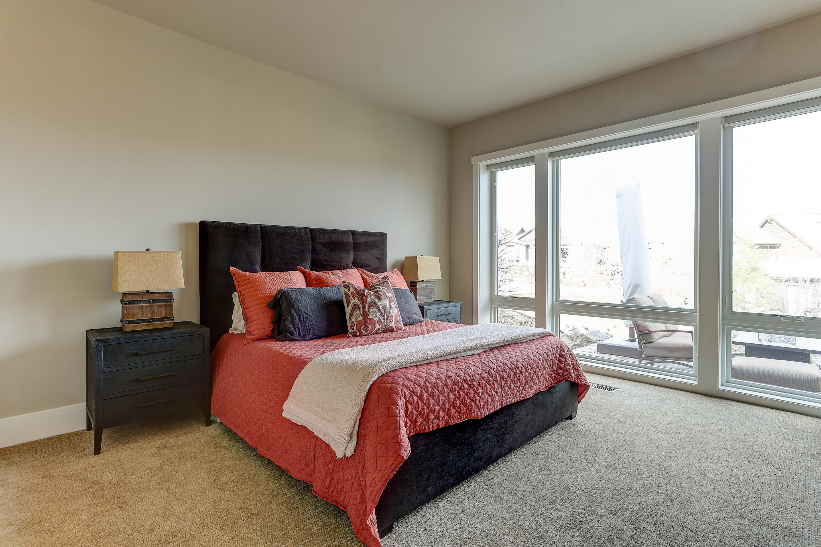 Tetherow - Residential