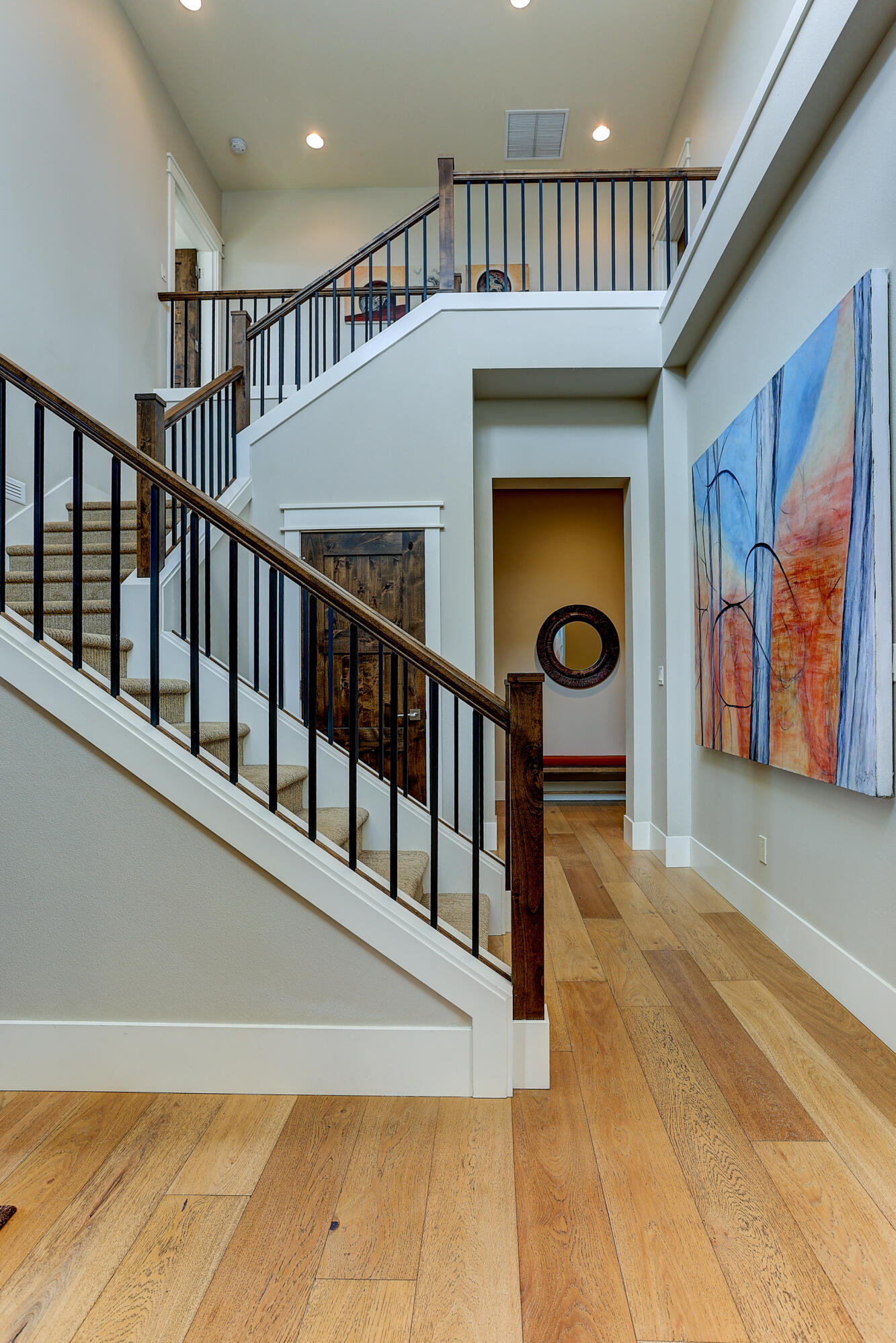 Tetherow - Residential