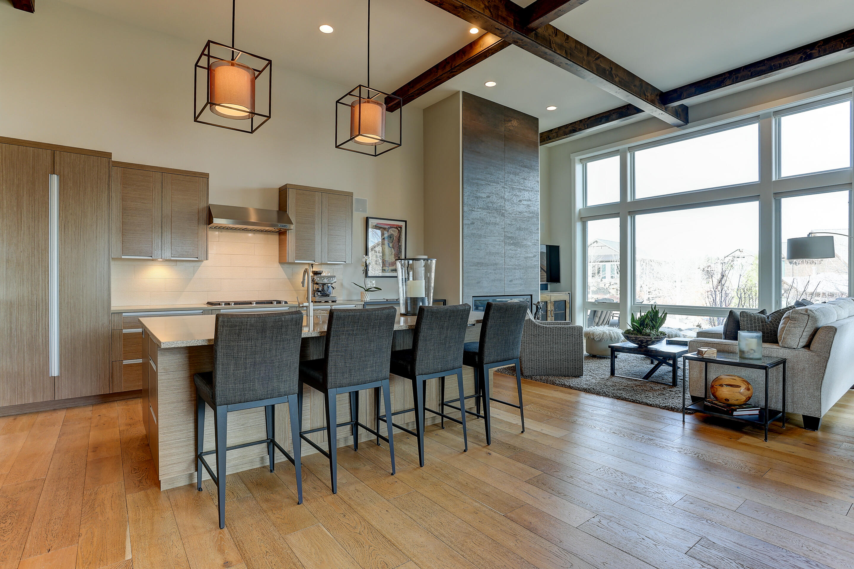 Tetherow - Residential