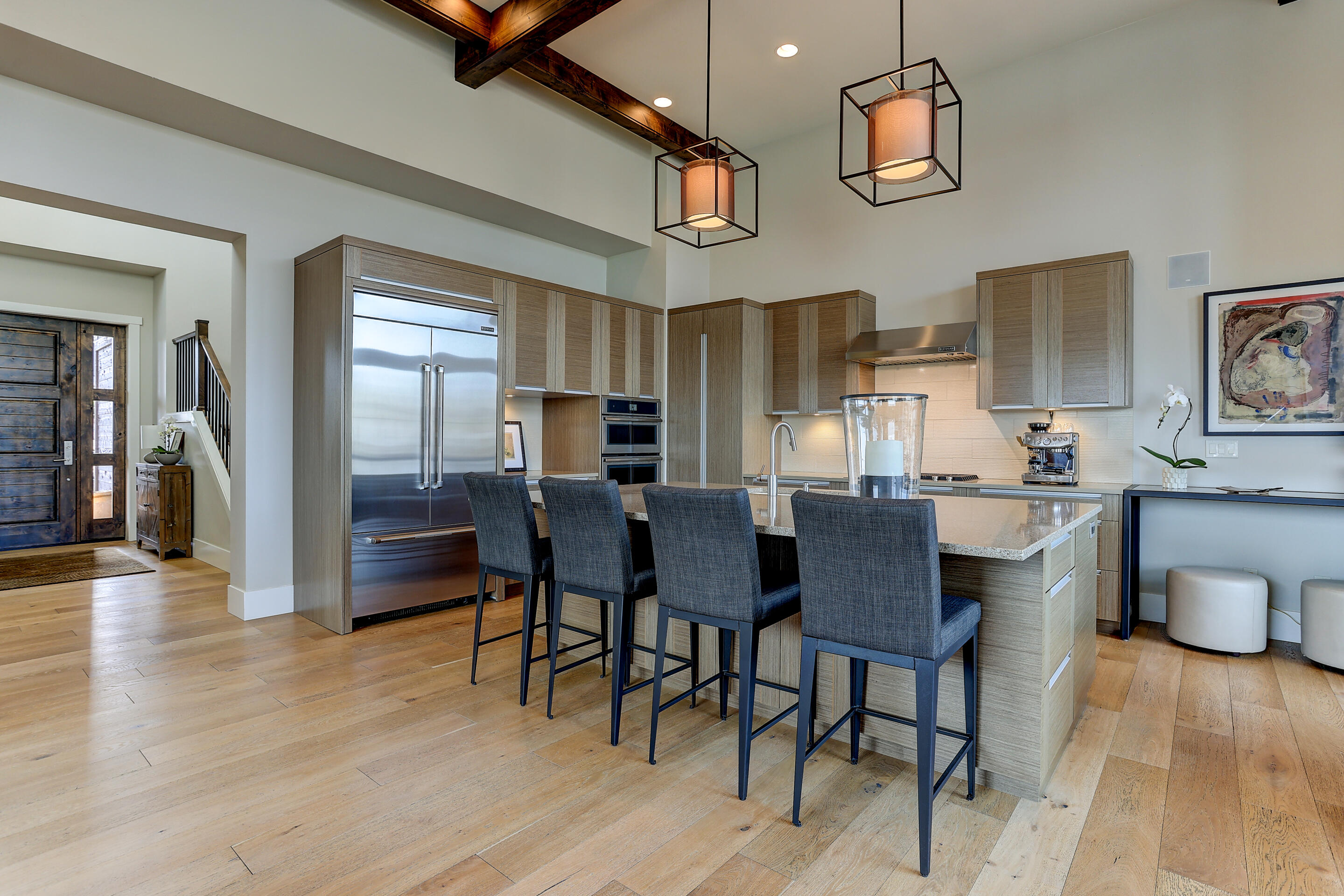 Tetherow - Residential