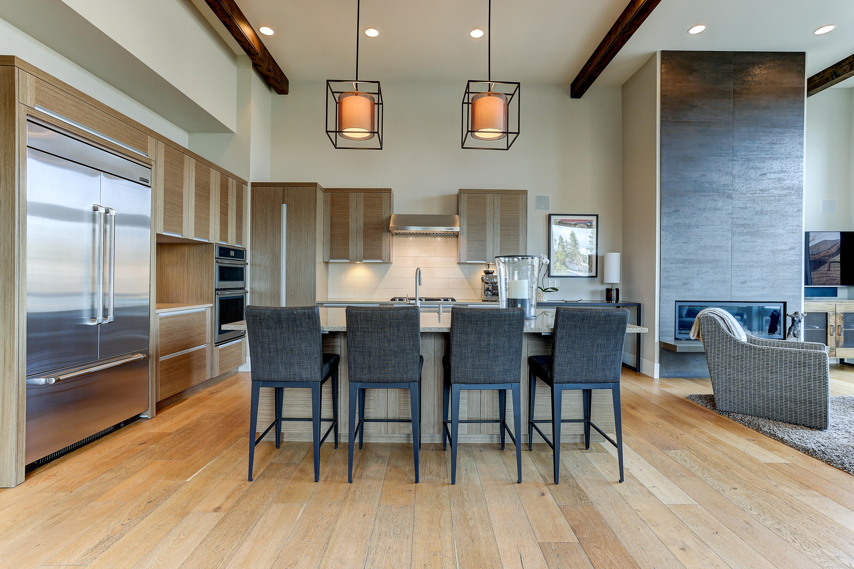 Tetherow - Residential