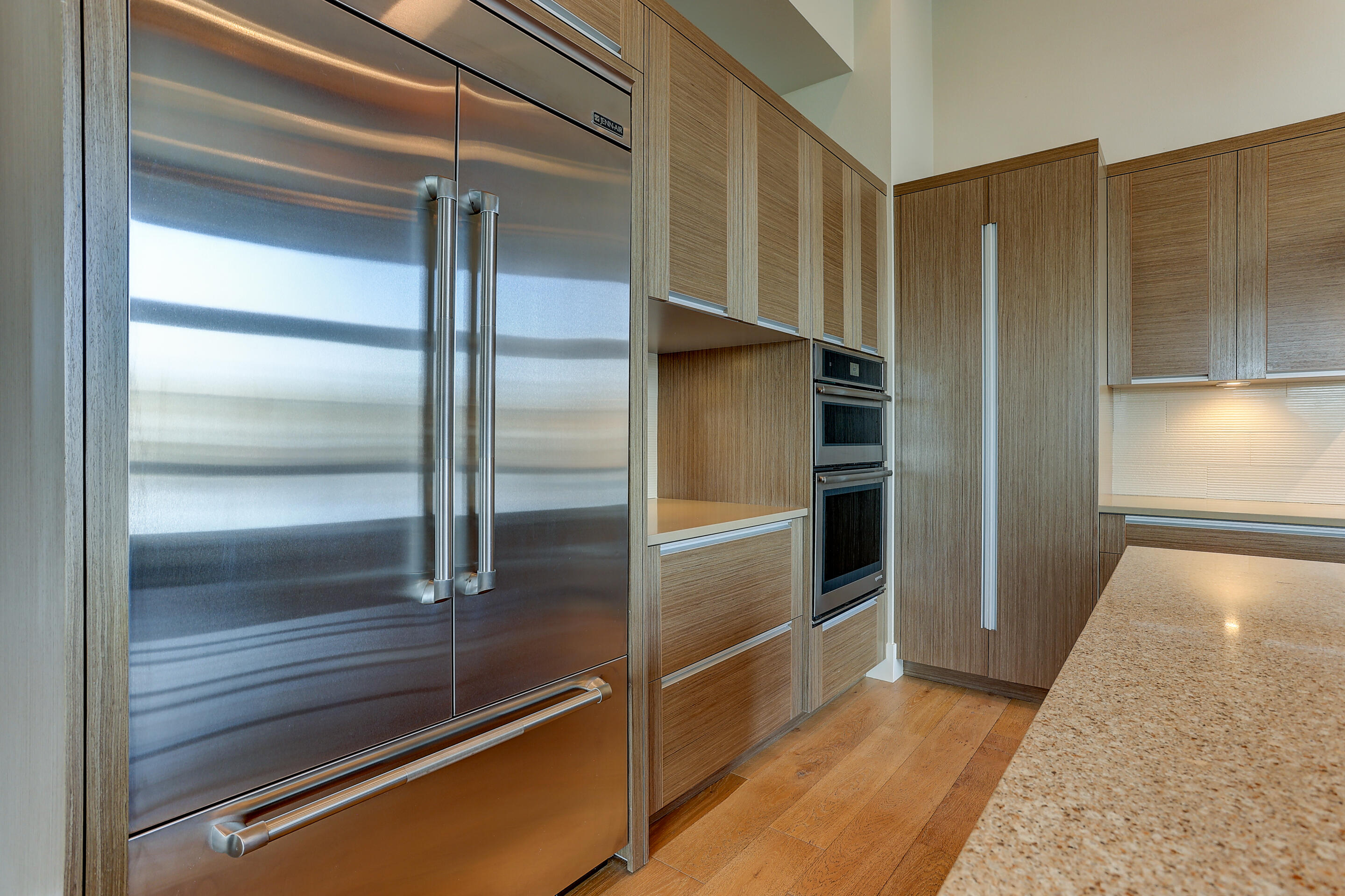 Tetherow - Residential