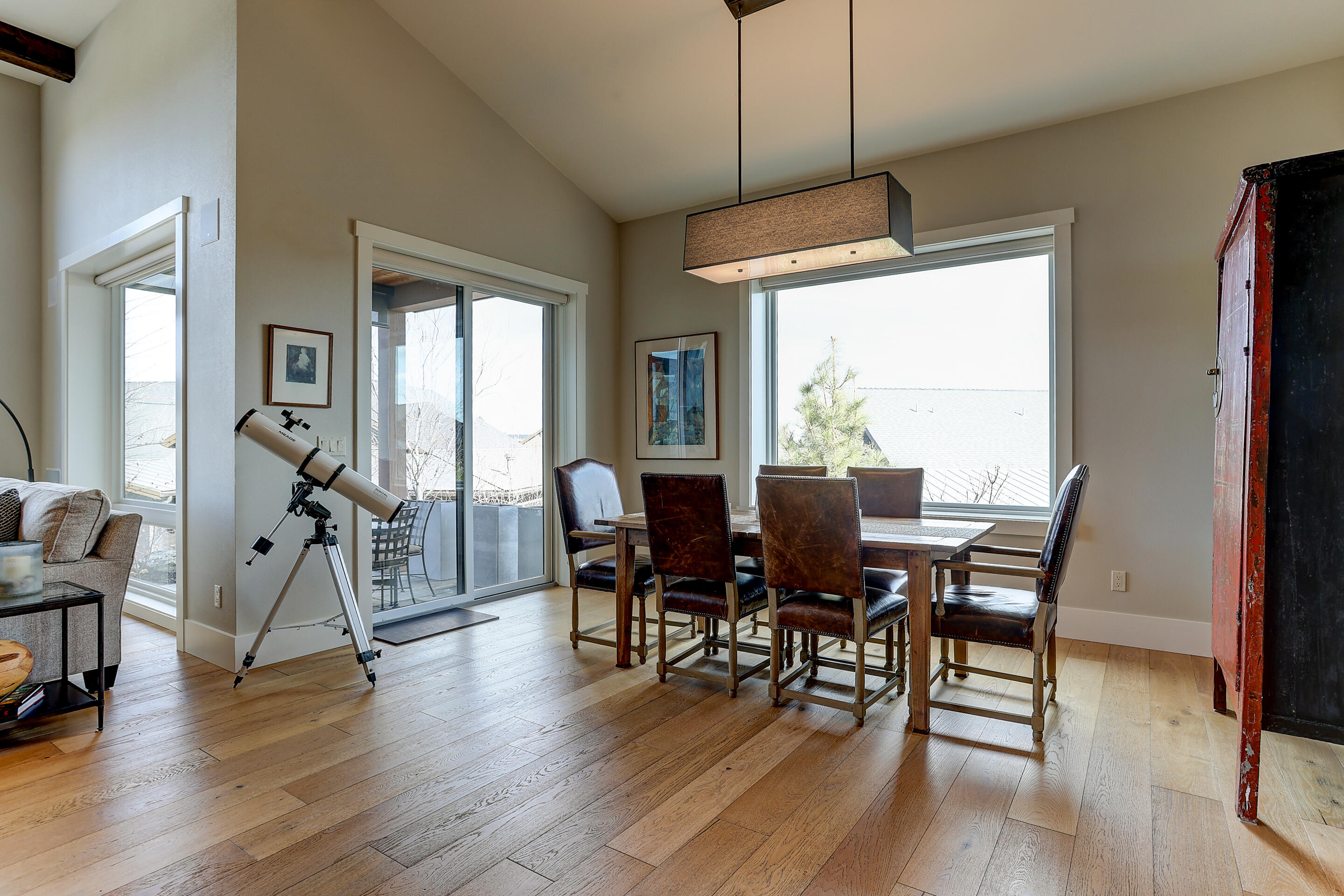 Tetherow - Residential