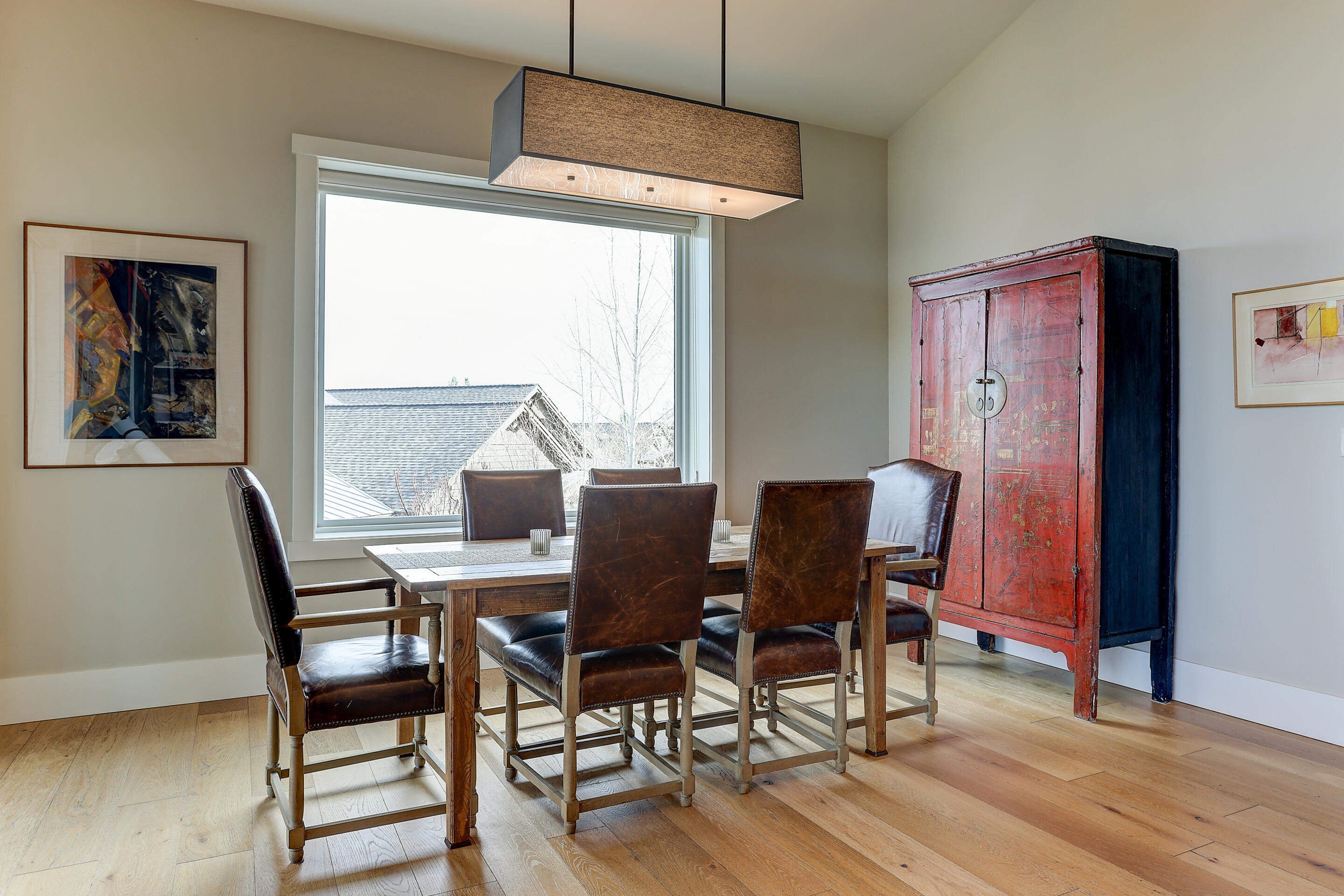 Tetherow - Residential