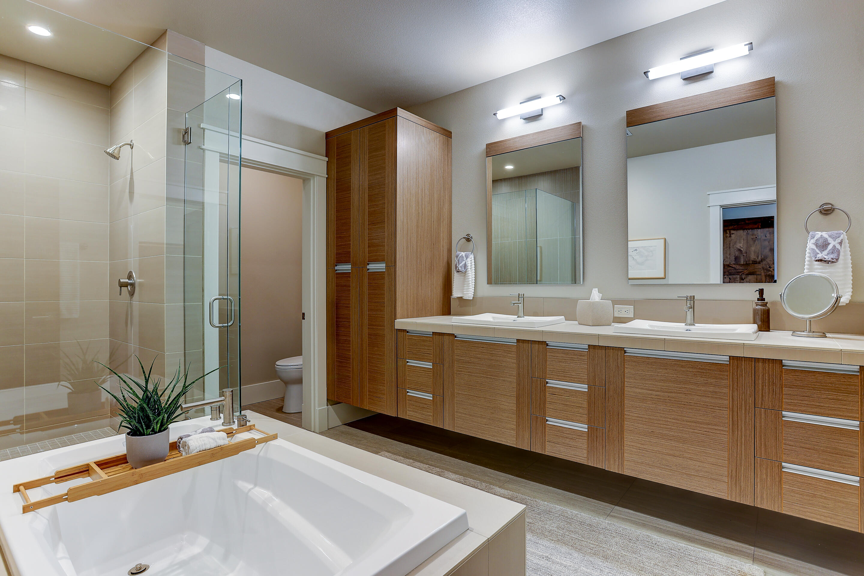 Tetherow - Residential