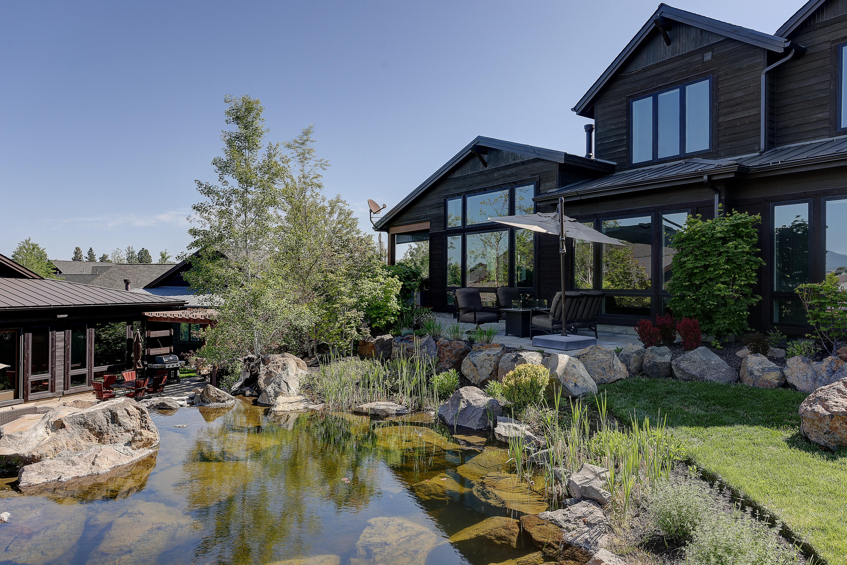 Tetherow - Residential