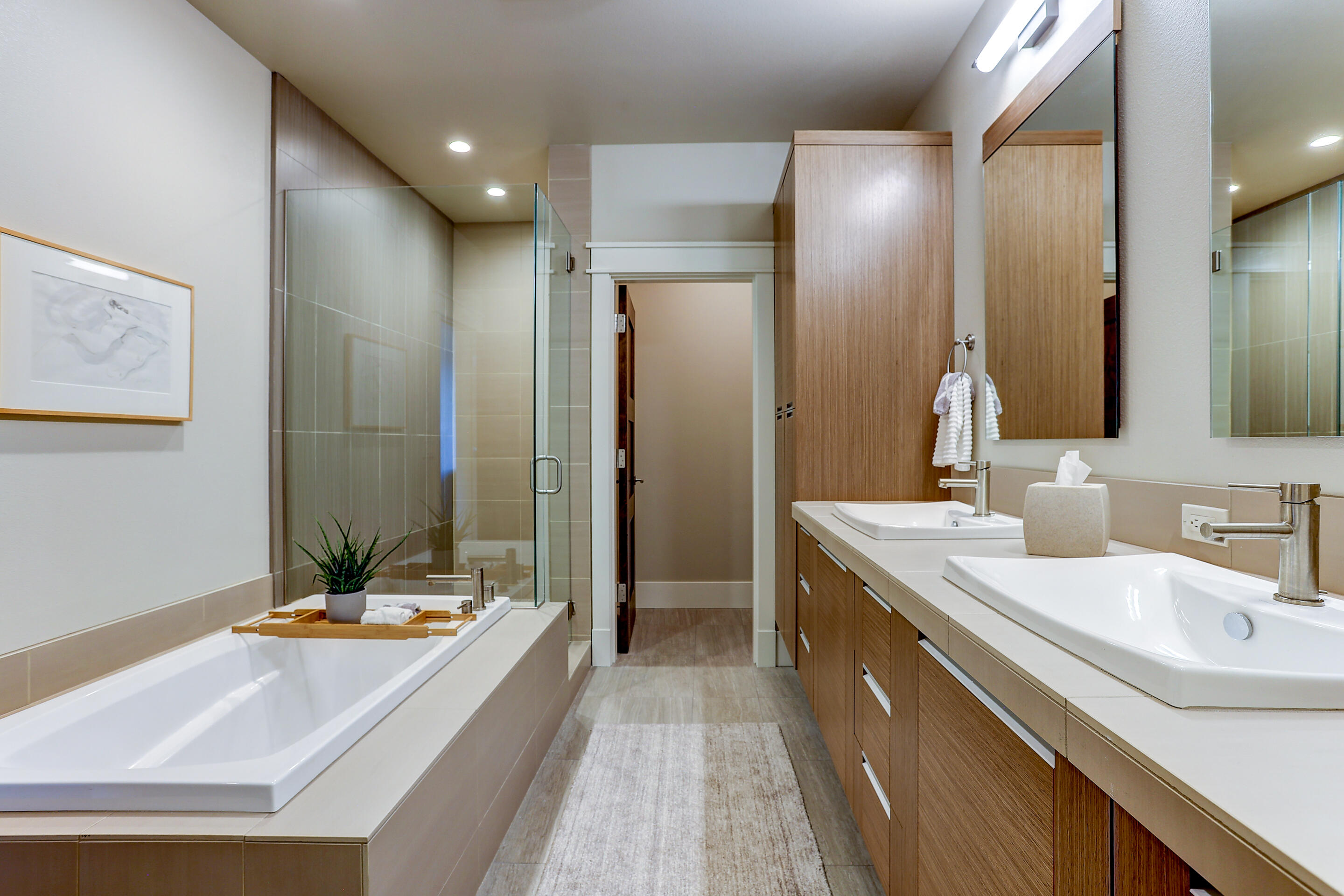 Tetherow - Residential