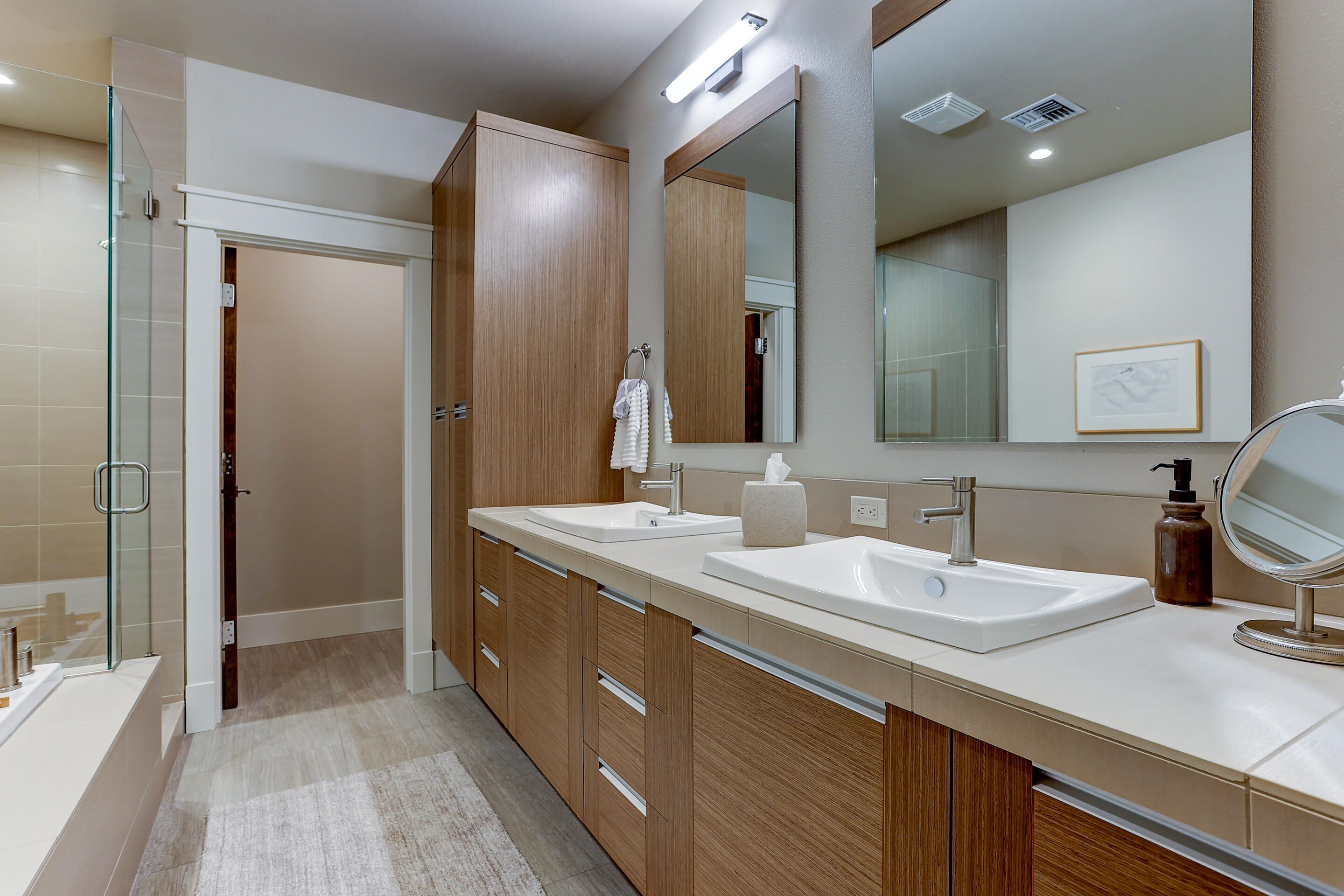 Tetherow - Residential