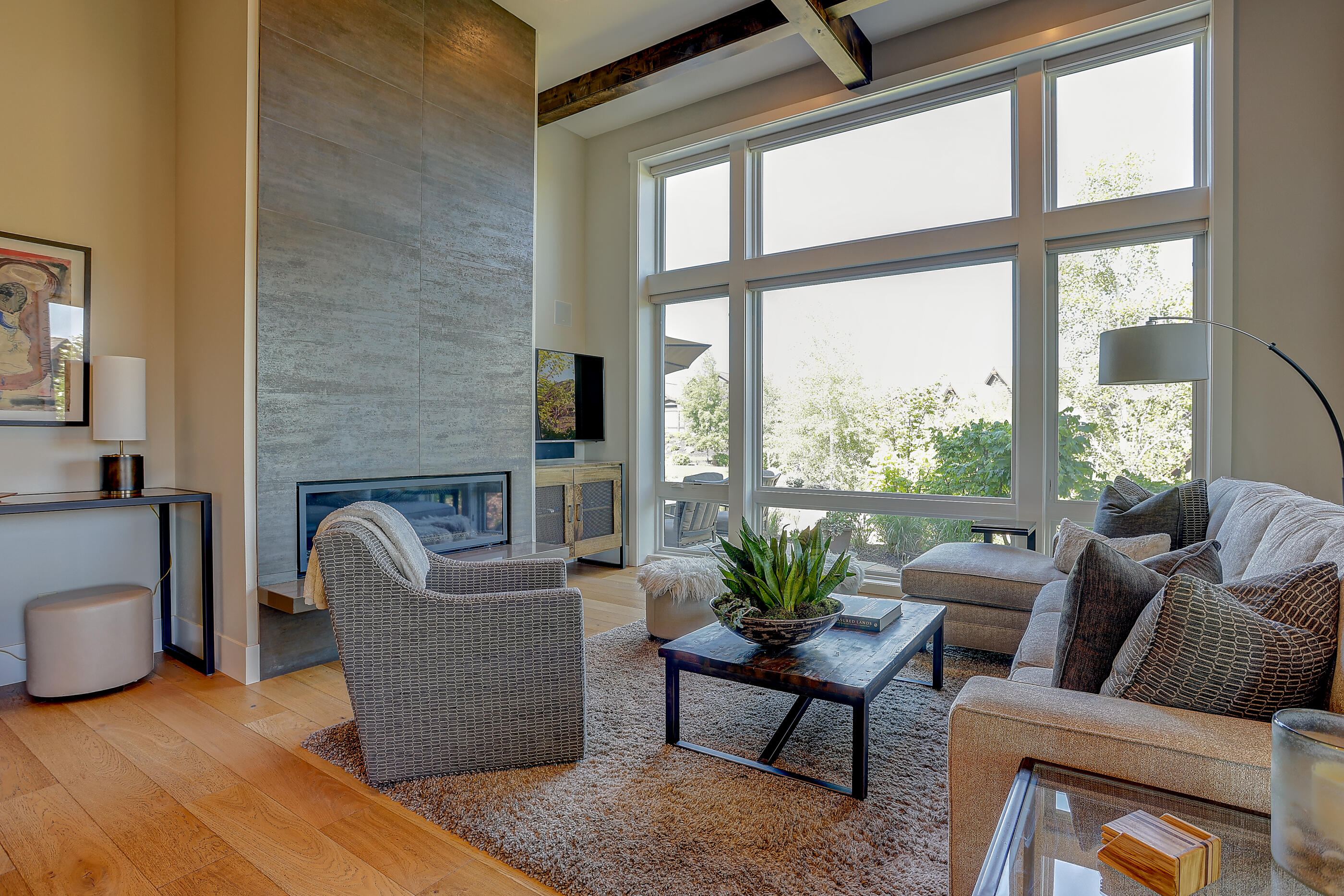 Tetherow - Residential