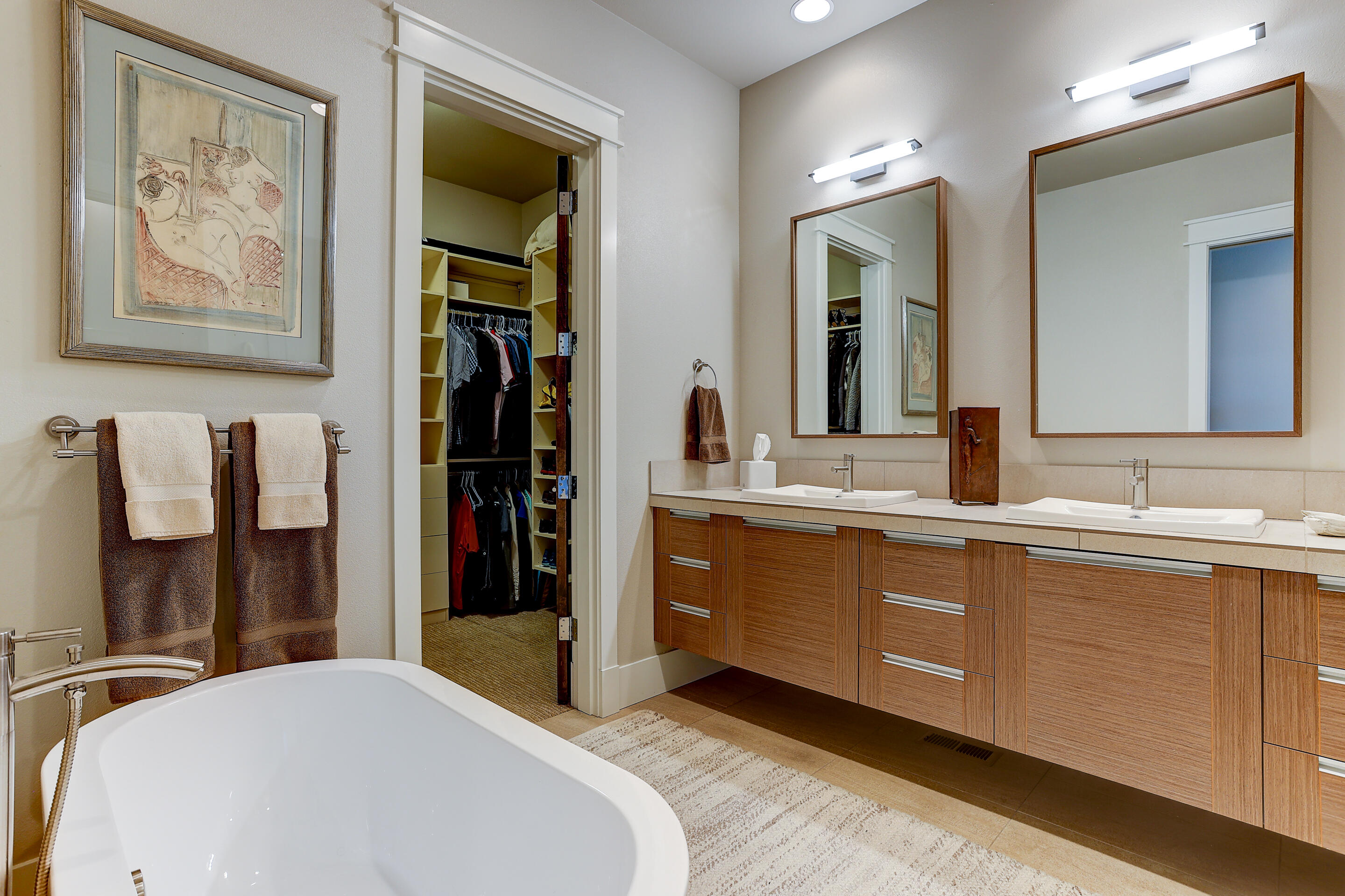 Tetherow - Residential