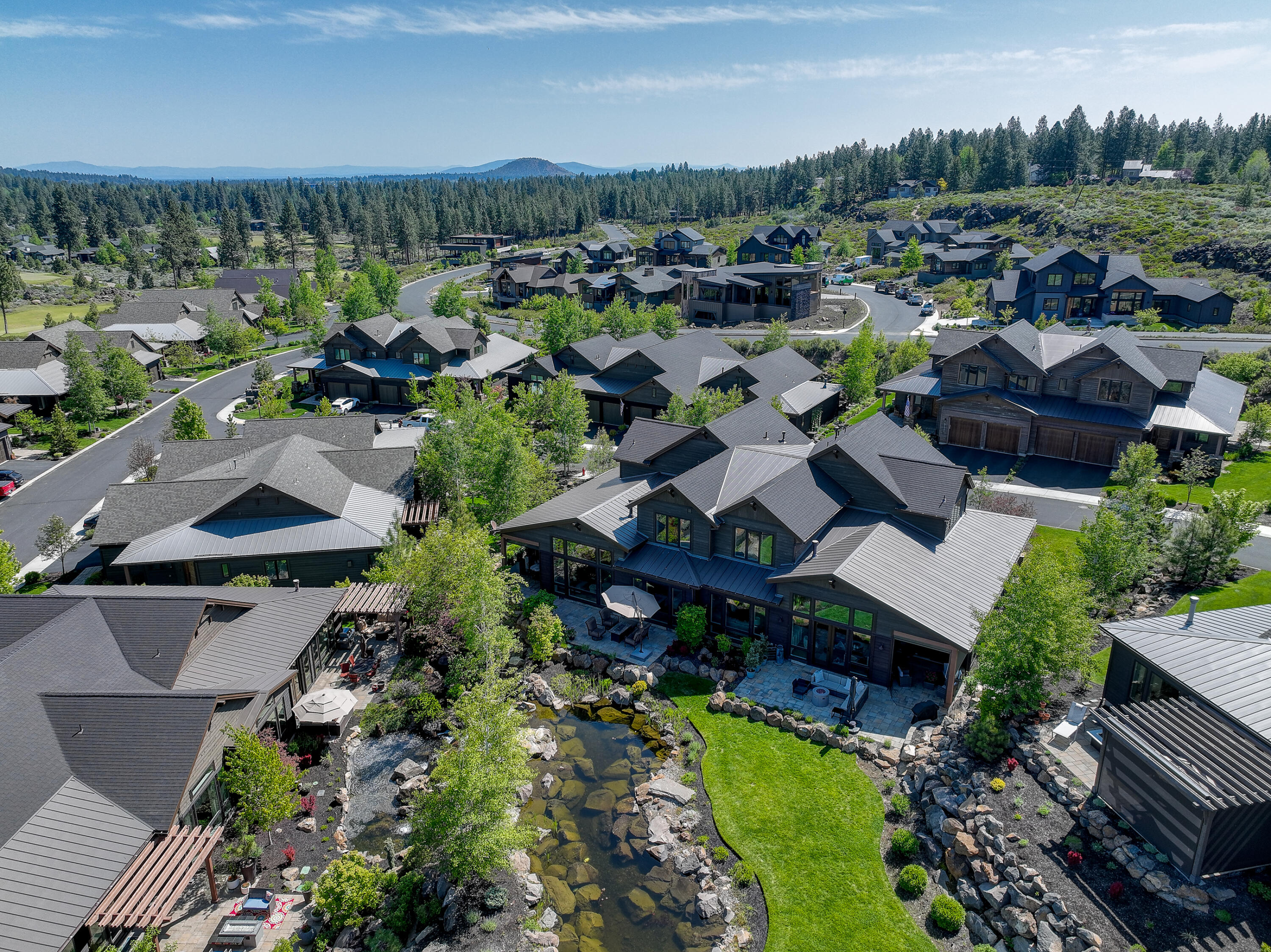 Tetherow - Residential