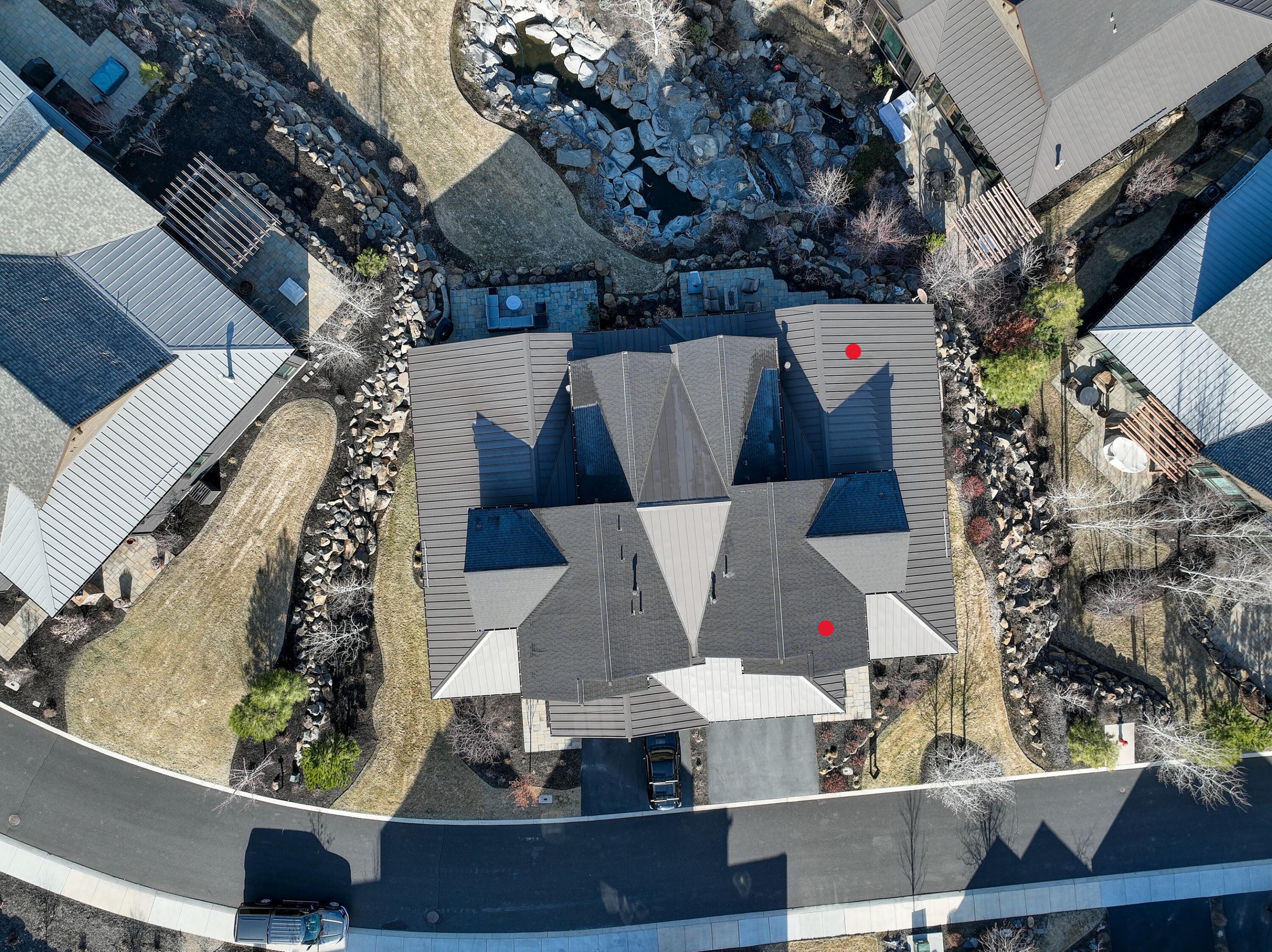 Tetherow - Residential