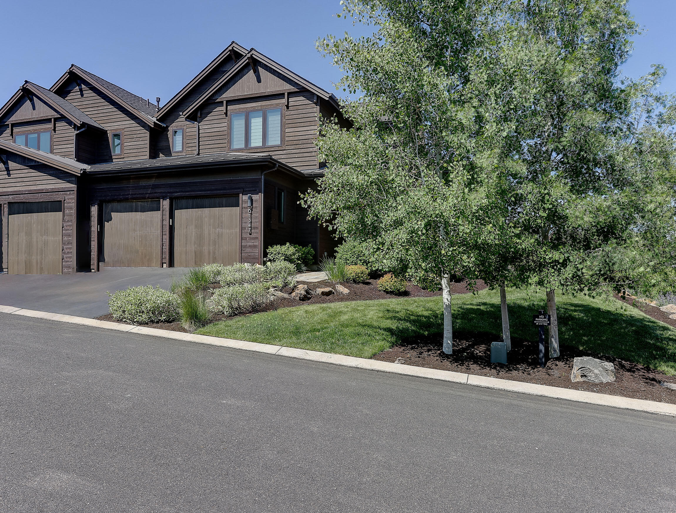 Tetherow - Residential