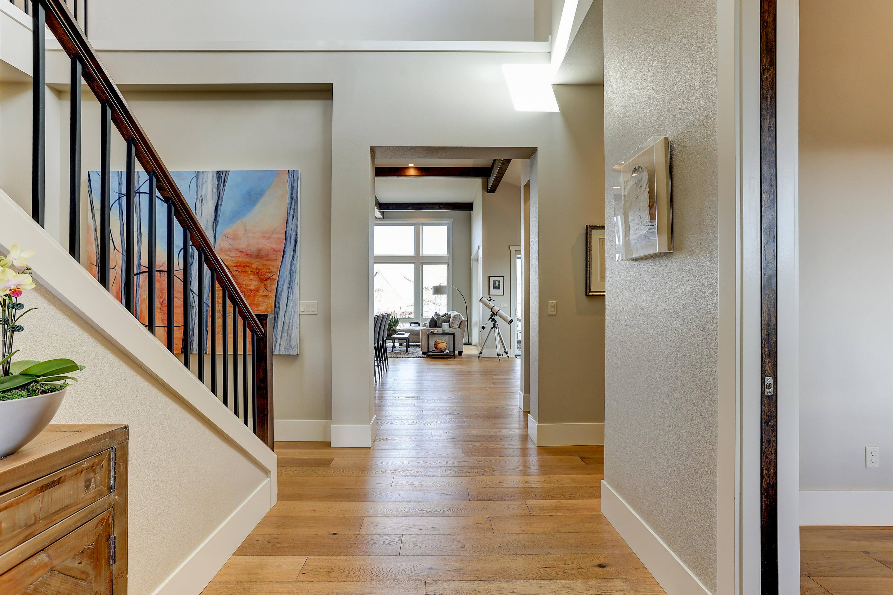 Tetherow - Residential