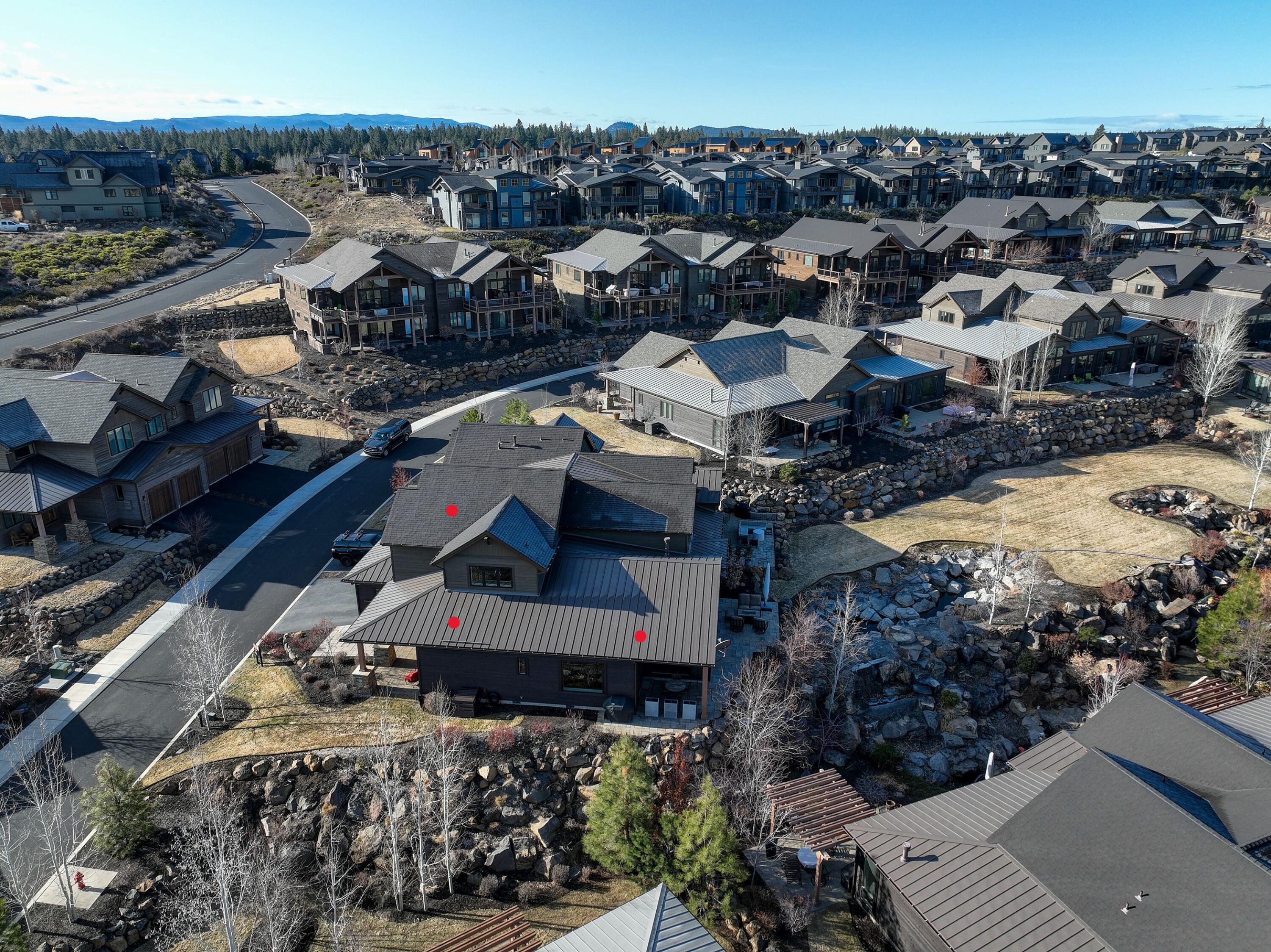 Tetherow - Residential