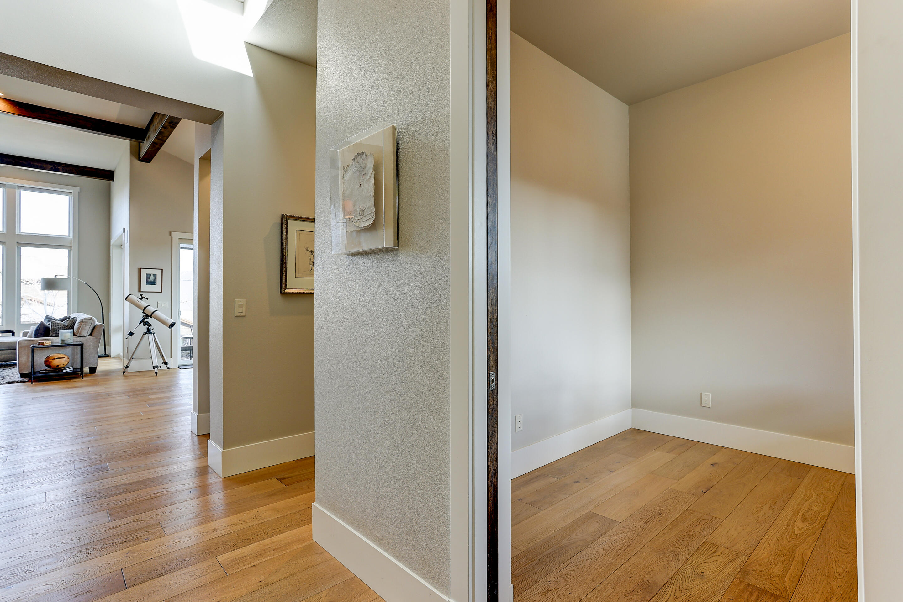 Tetherow - Residential