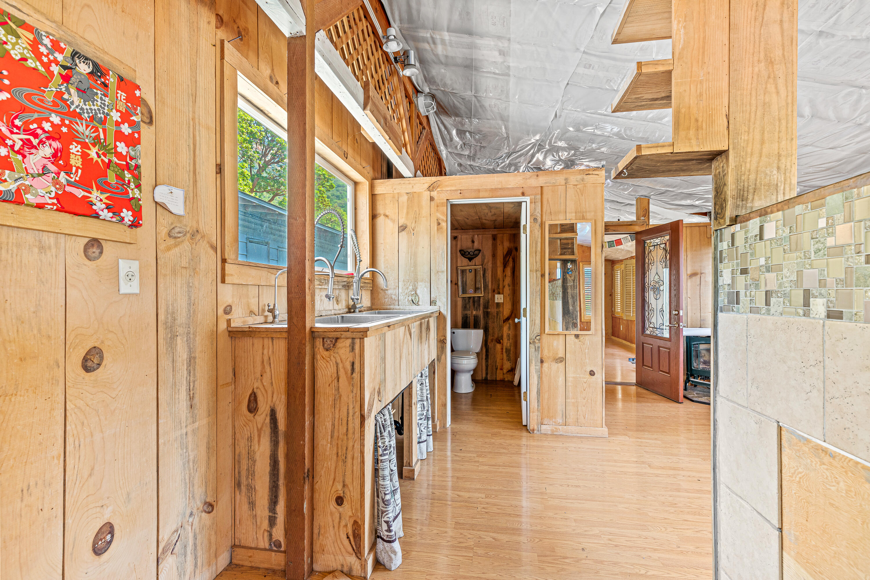 N/A - Residential