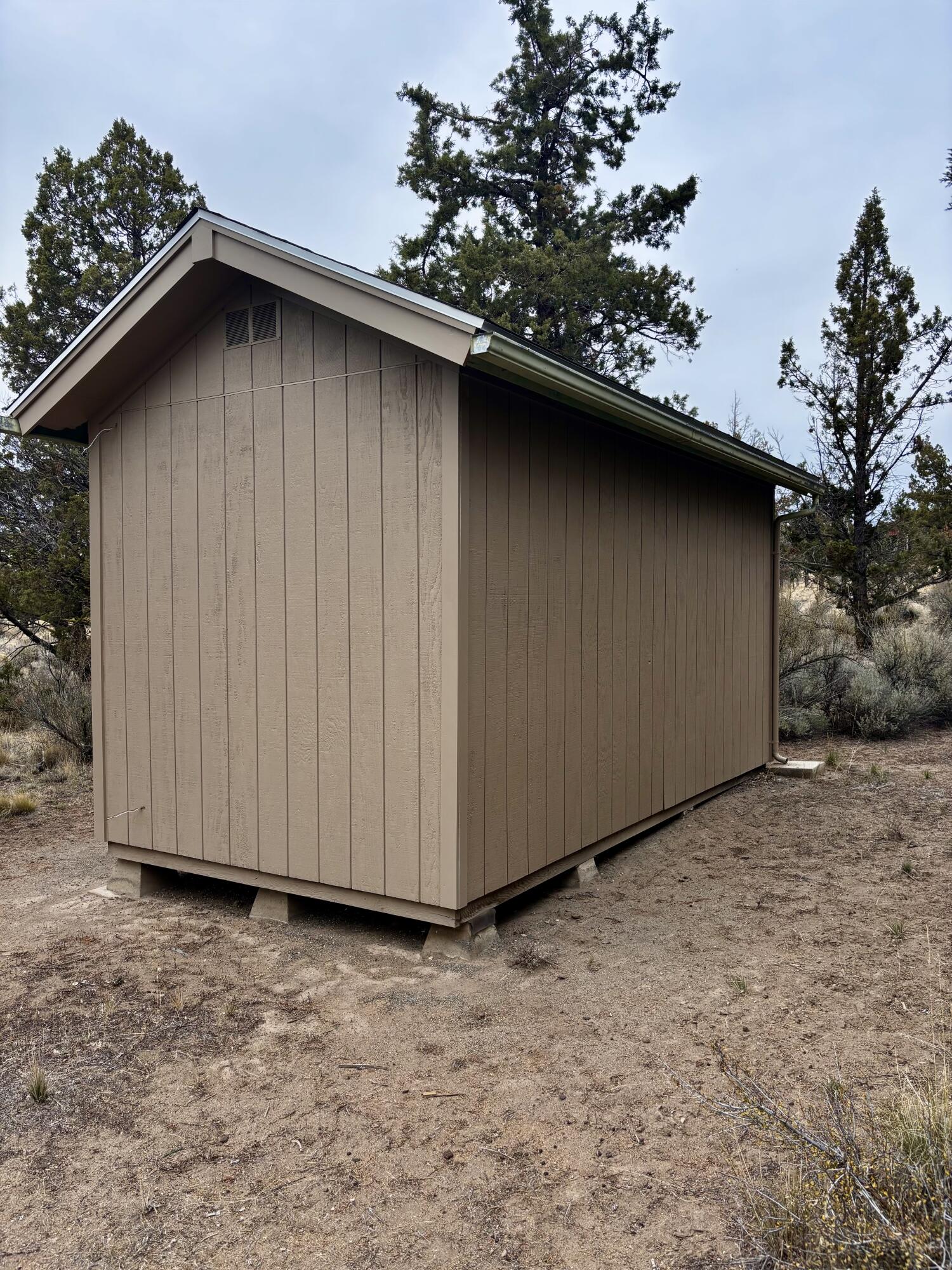 Prineville Lake Acres 2 - Land