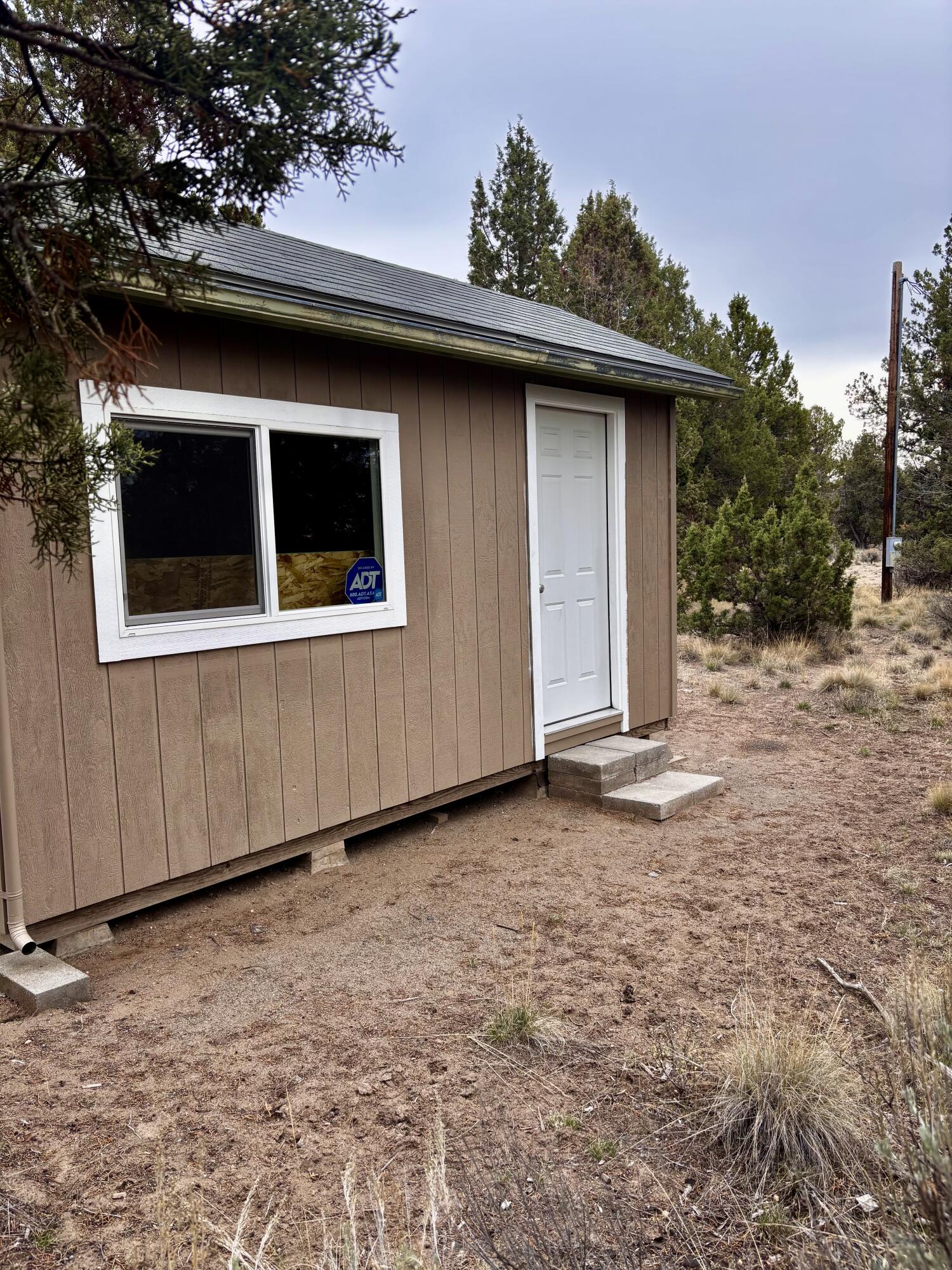 Prineville Lake Acres 2 - Land