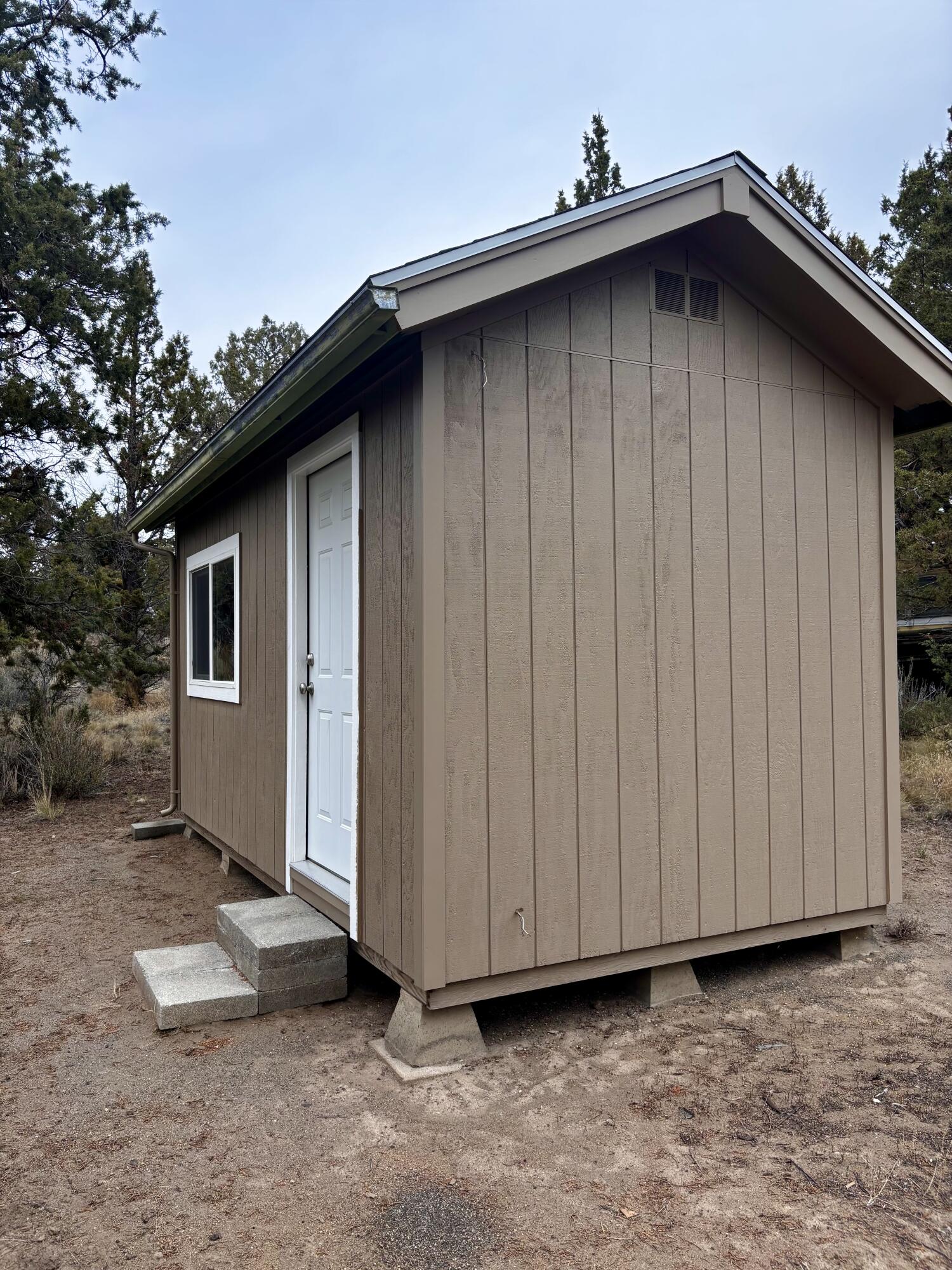 Prineville Lake Acres 2 - Land