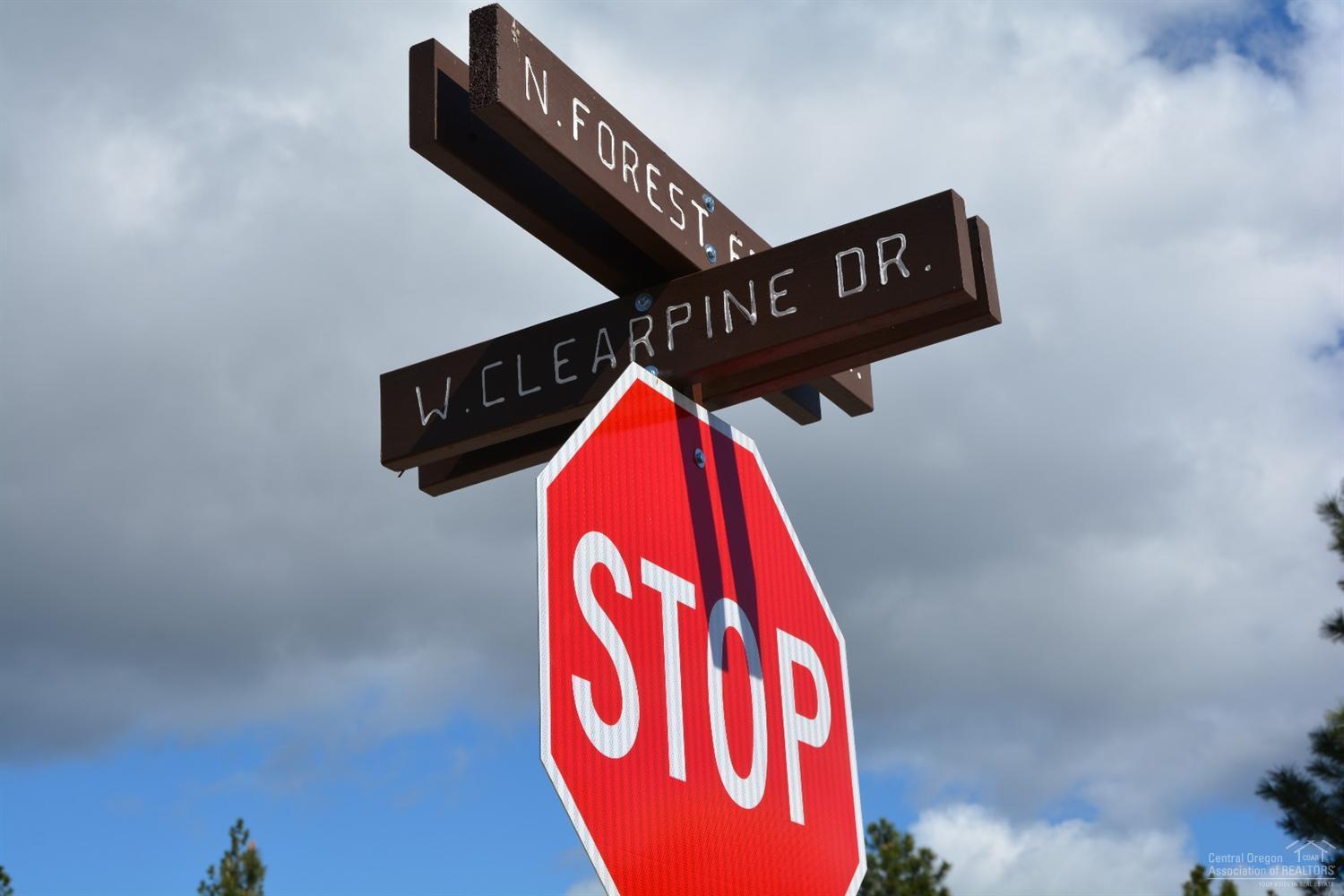 Clearpine - Residential