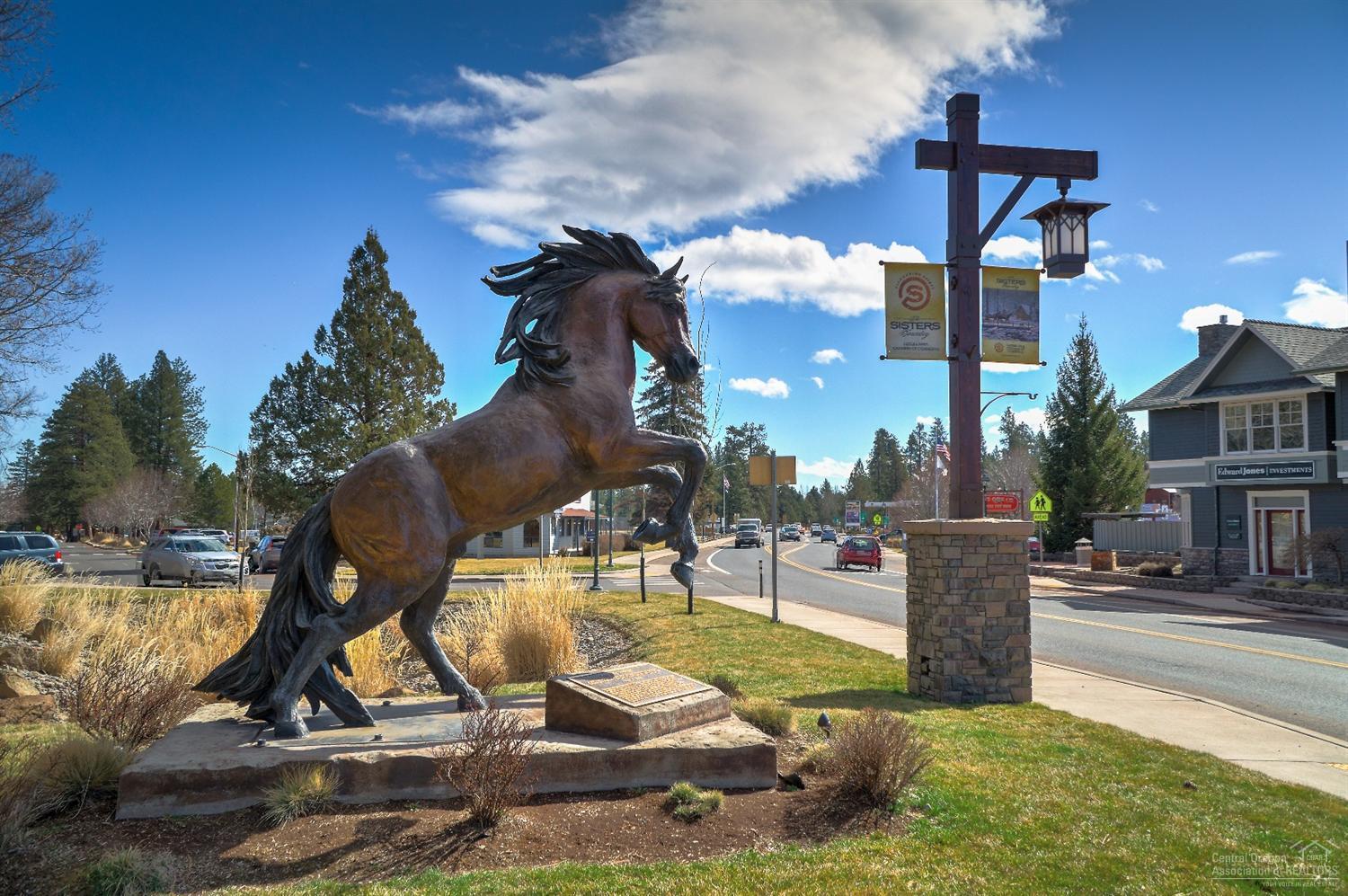 Clearpine - Residential