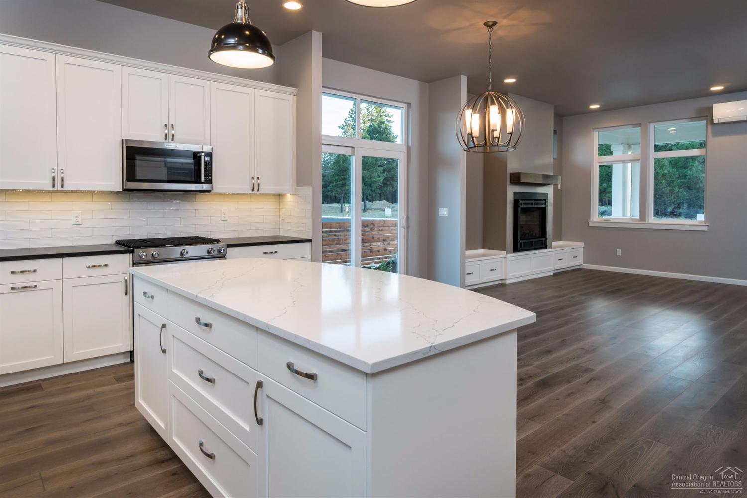 Clearpine - Residential