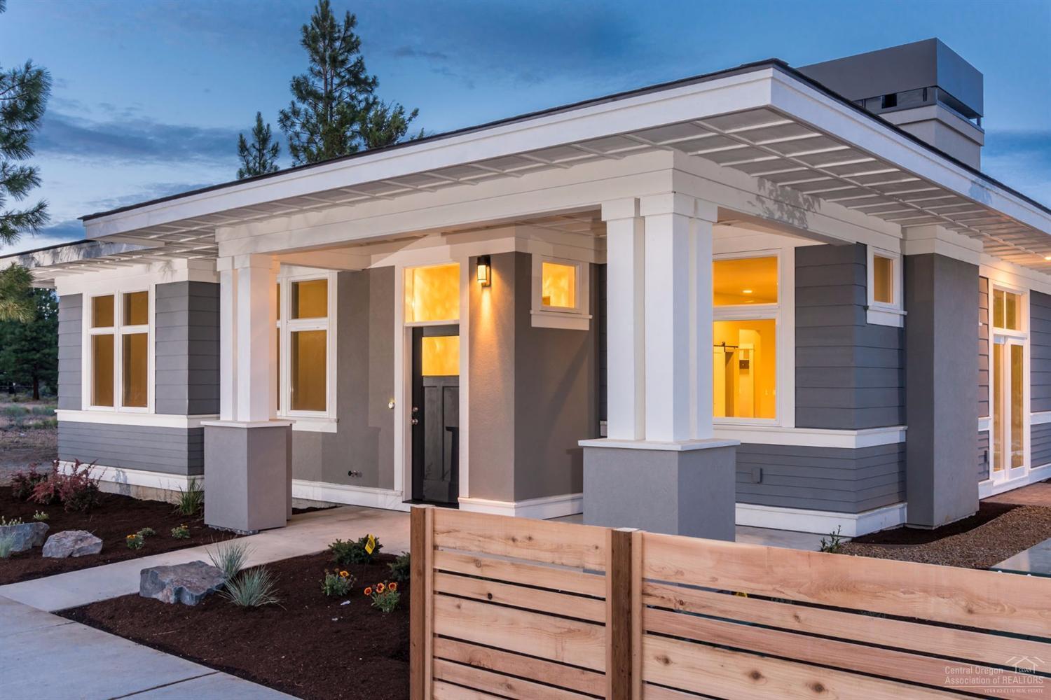 Clearpine - Residential