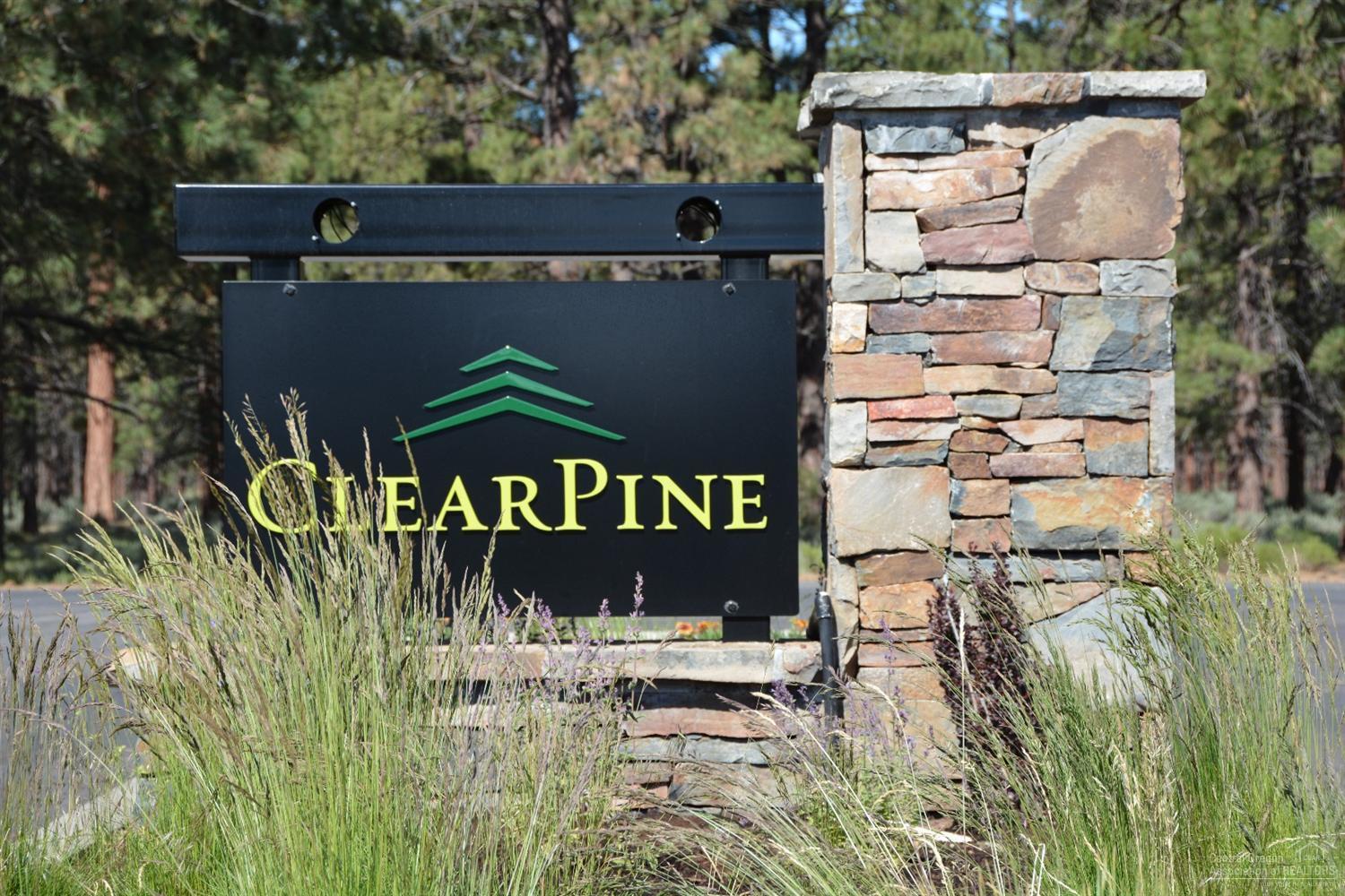 Clearpine - Residential