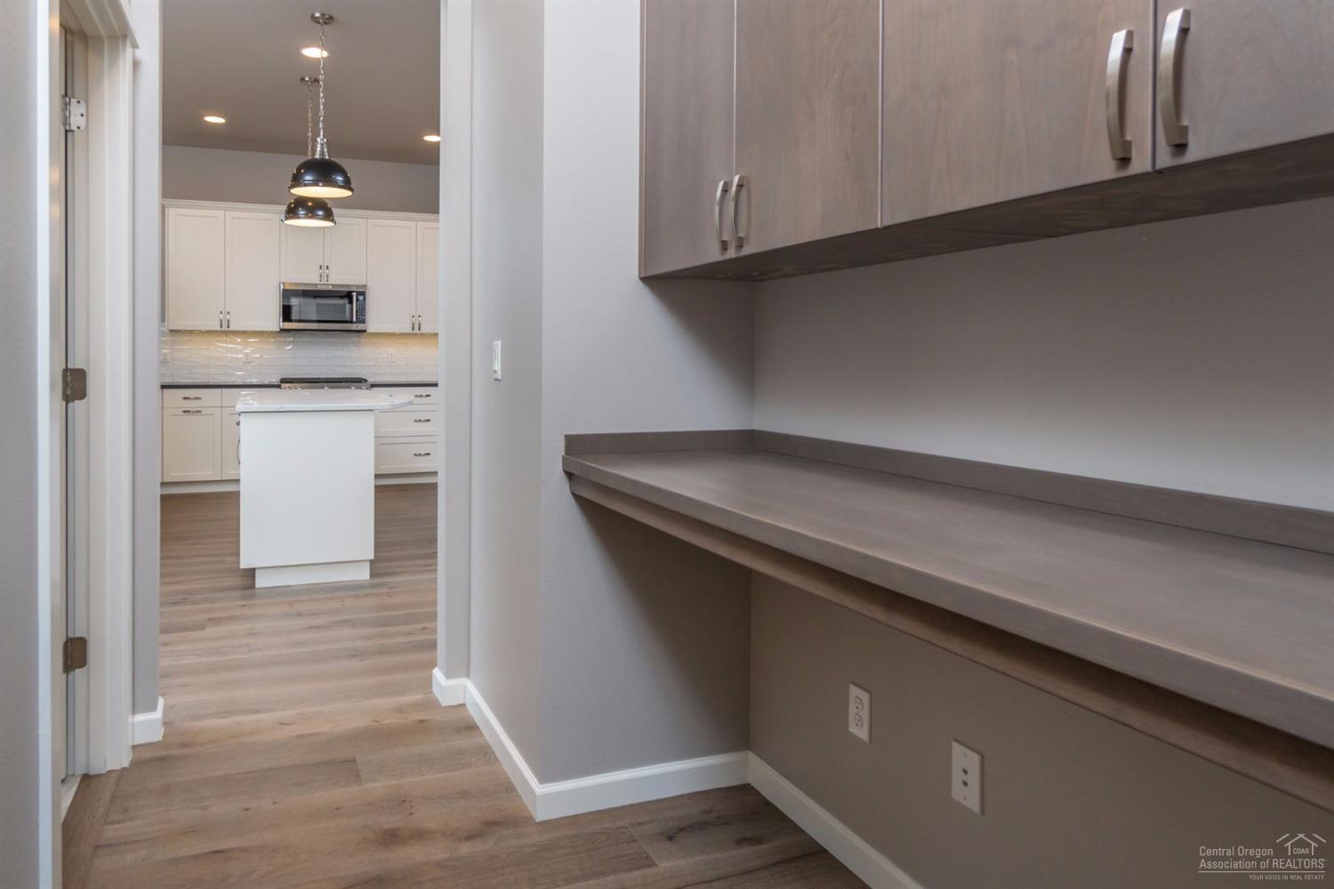 Clearpine - Residential