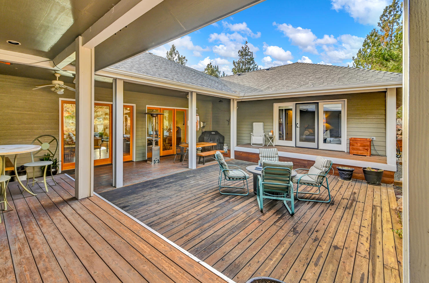 City View - Residential