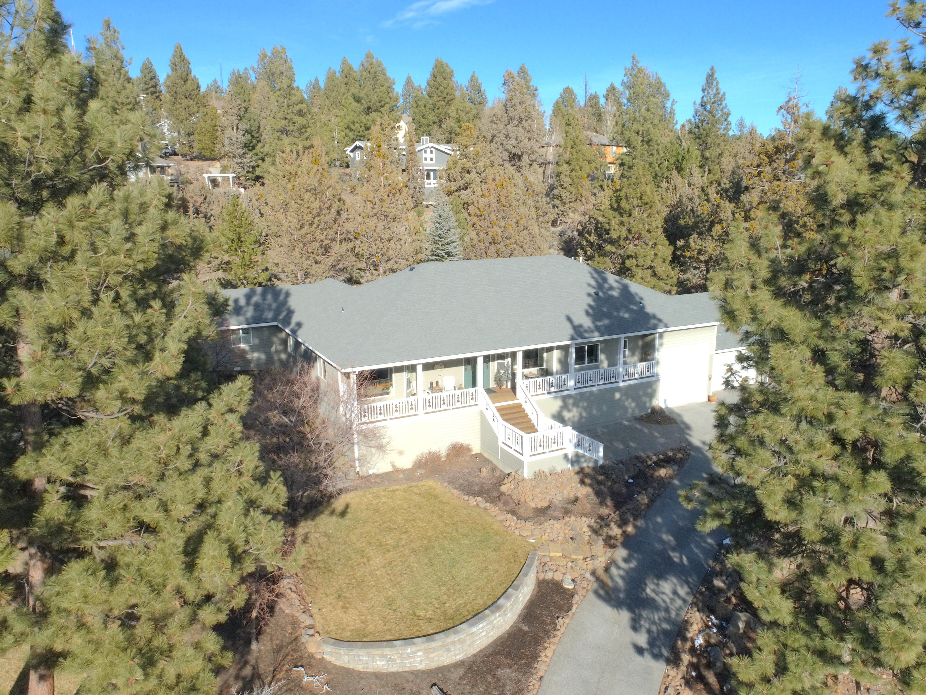 City View - Residential