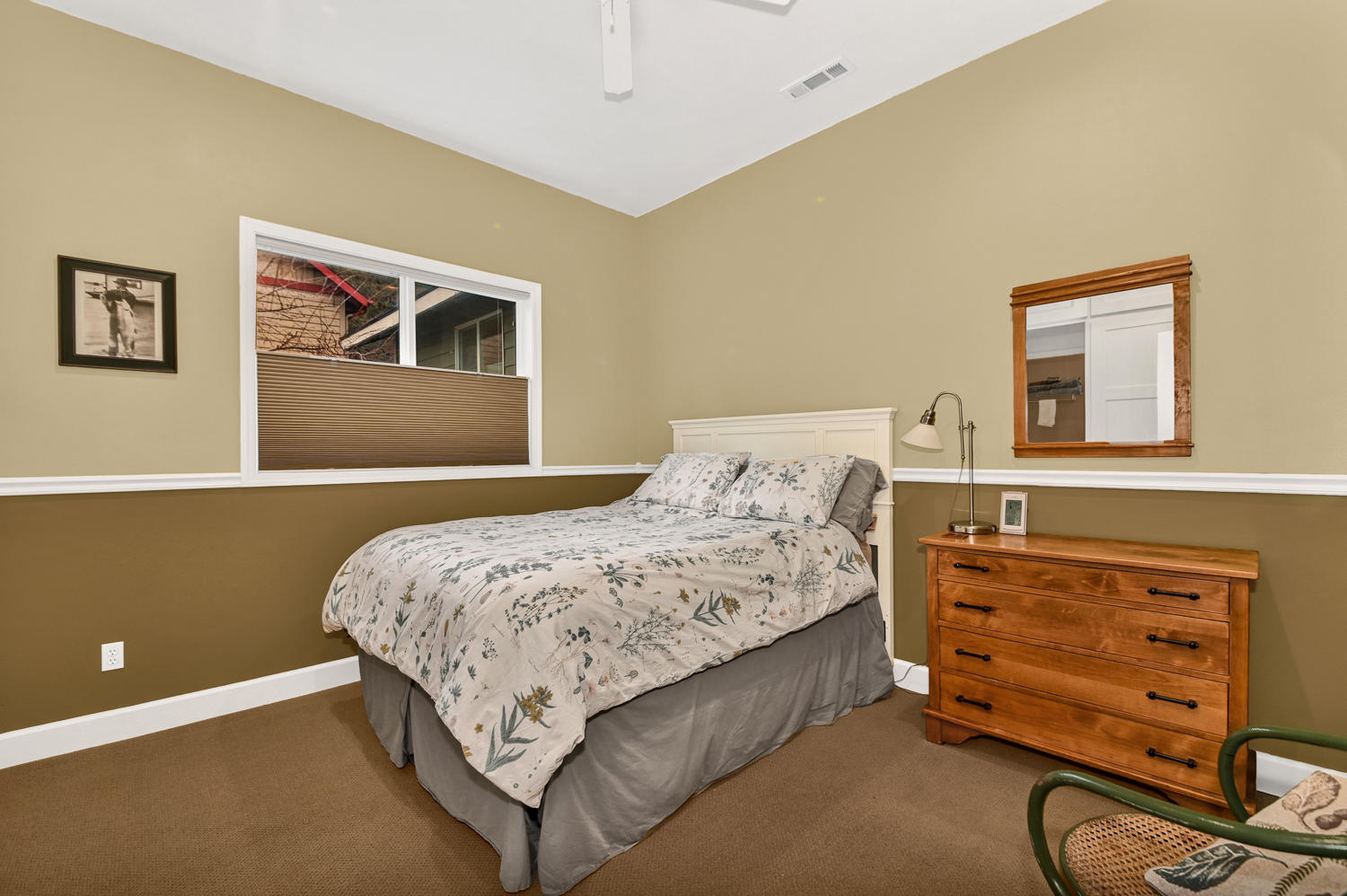 City View - Residential