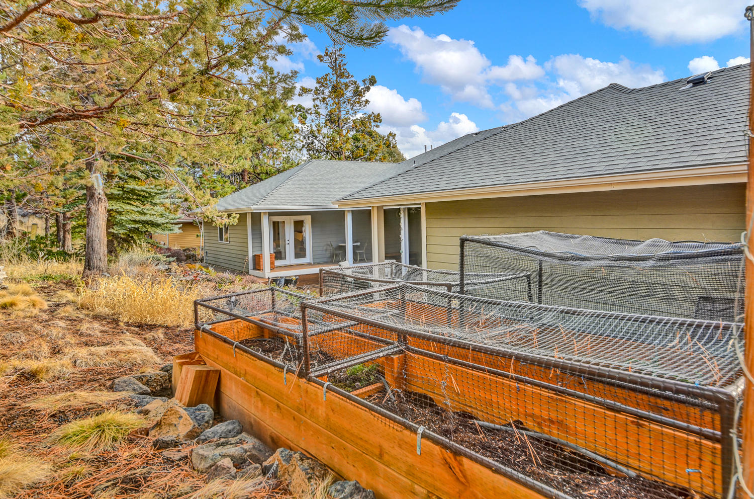 City View - Residential