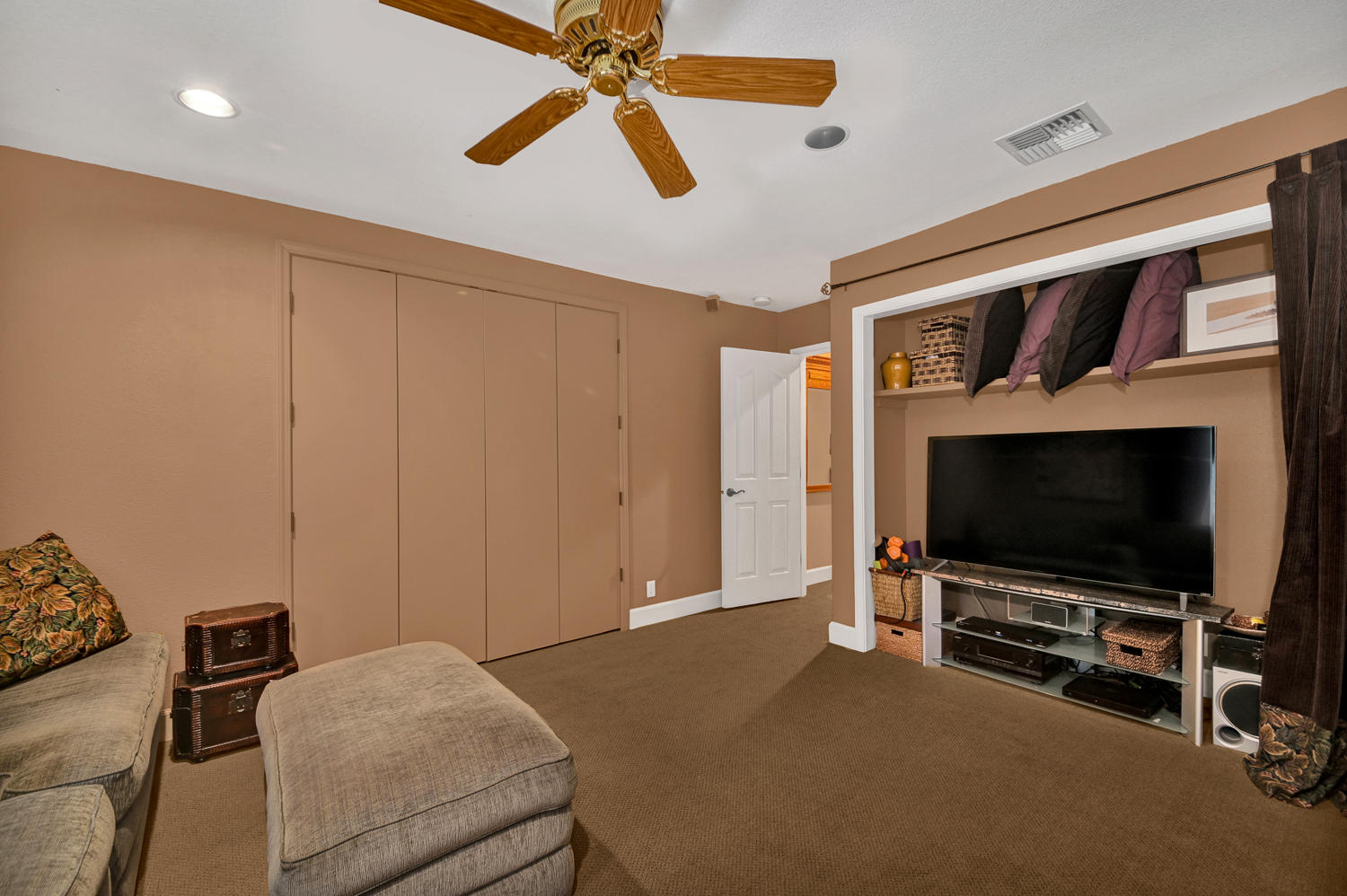 City View - Residential