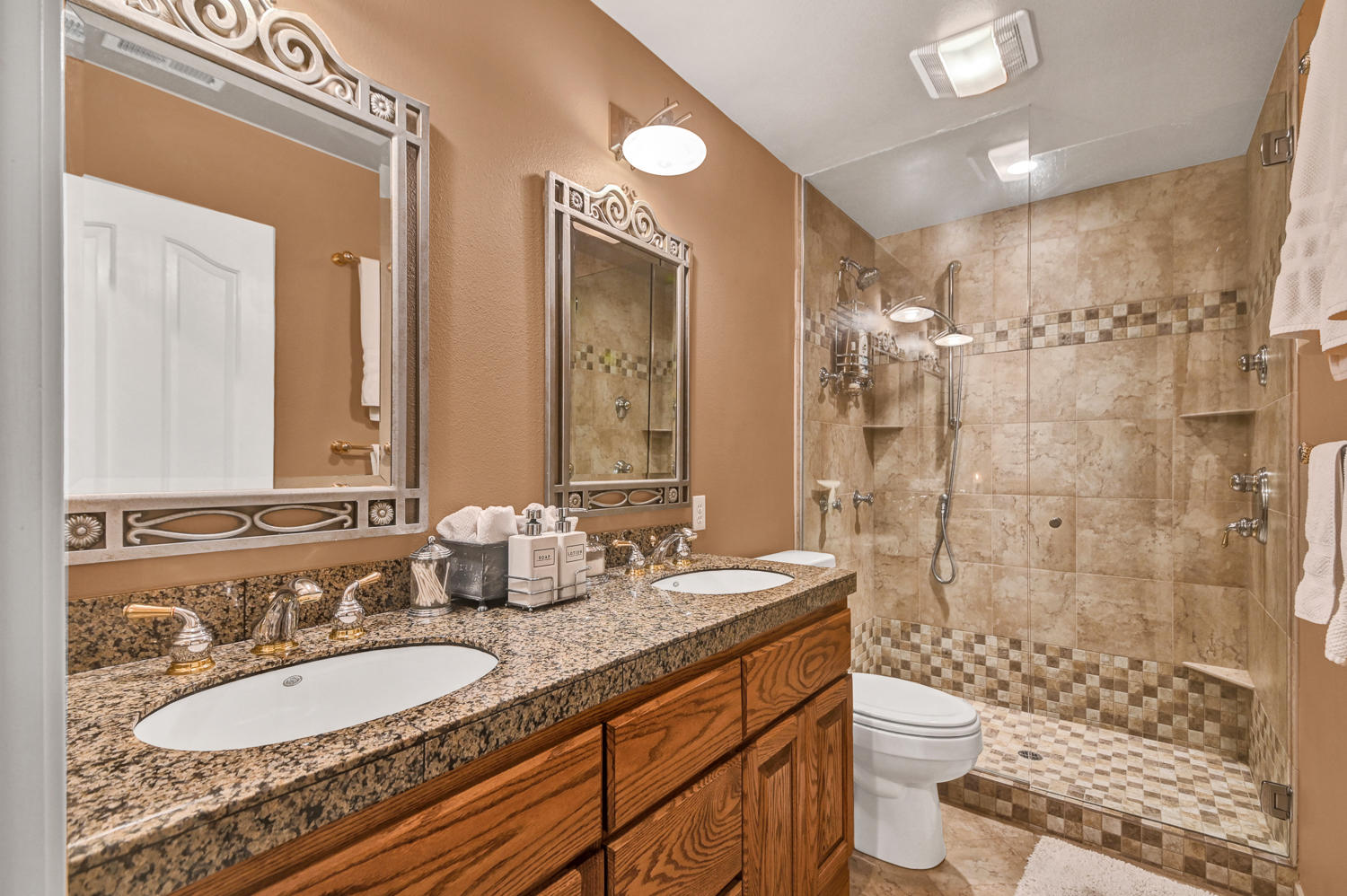 City View - Residential