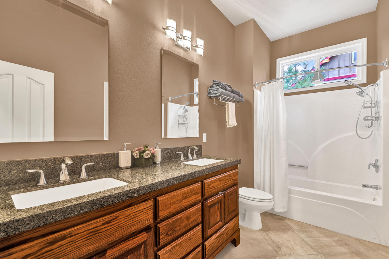 City View - Residential