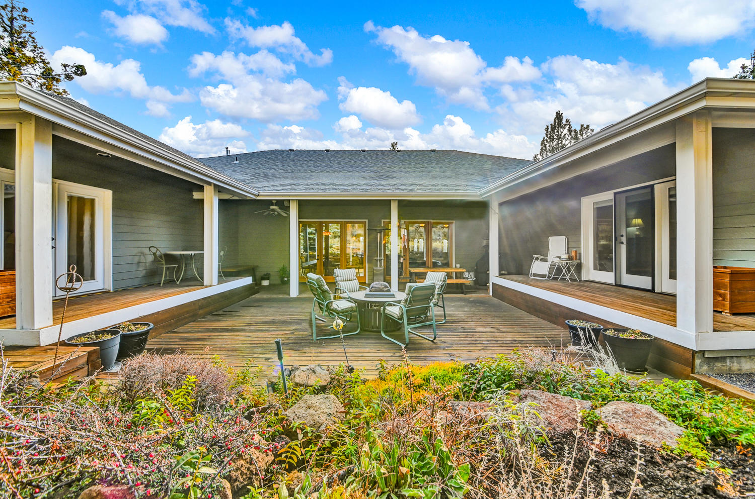 City View - Residential