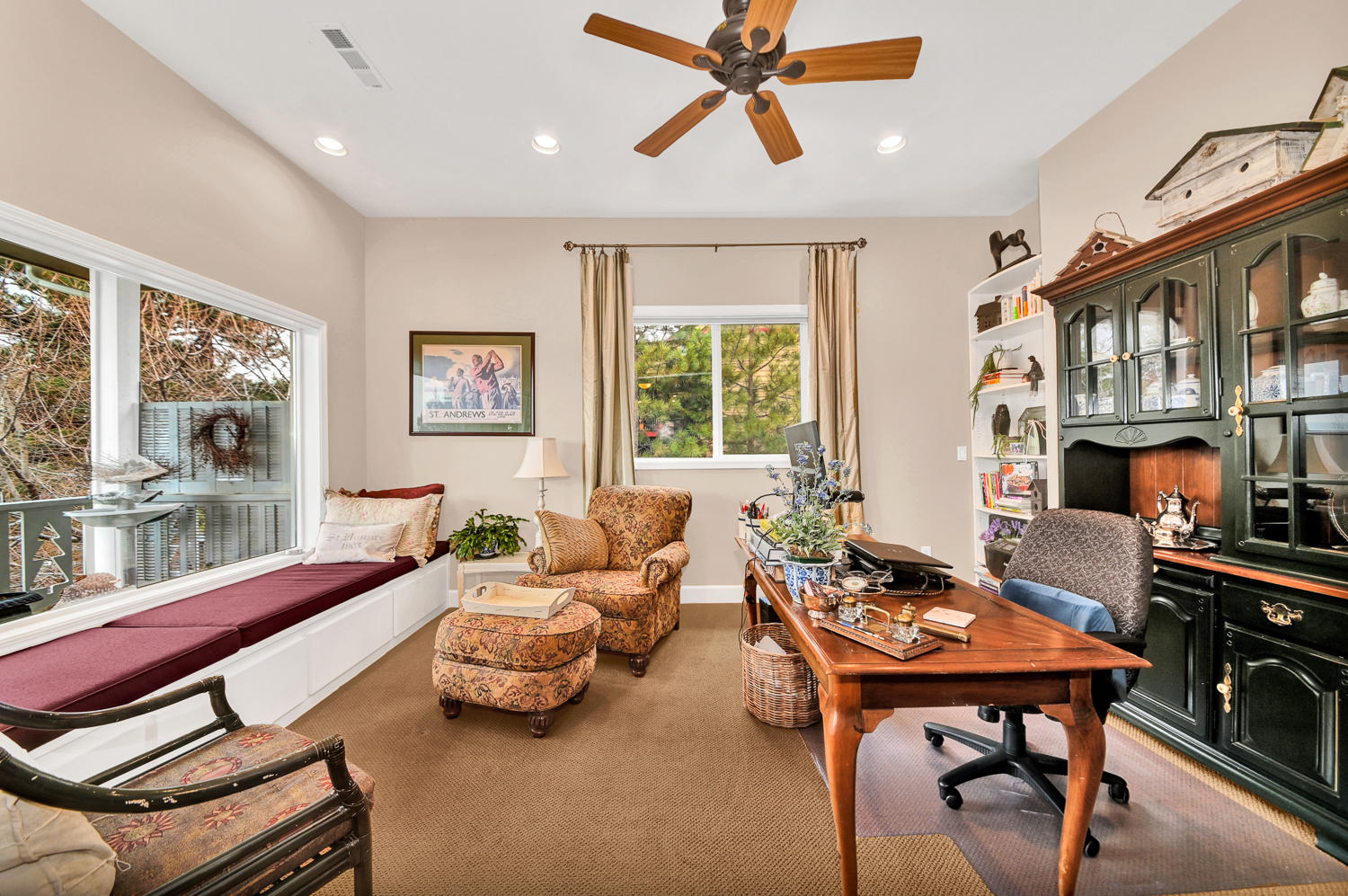 City View - Residential