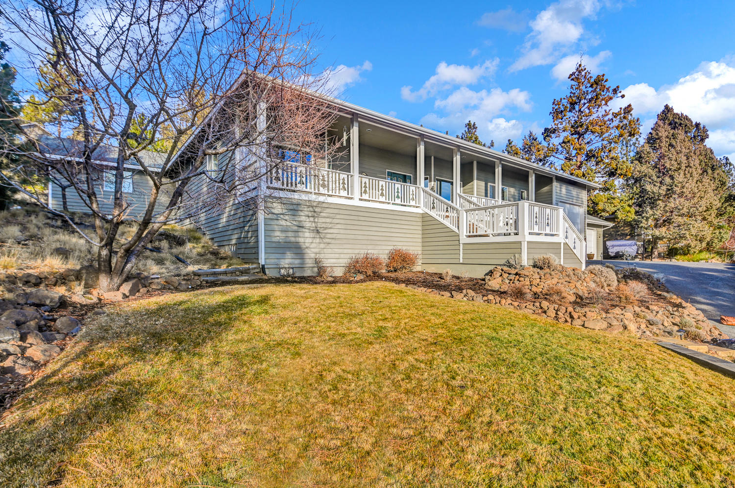 City View - Residential