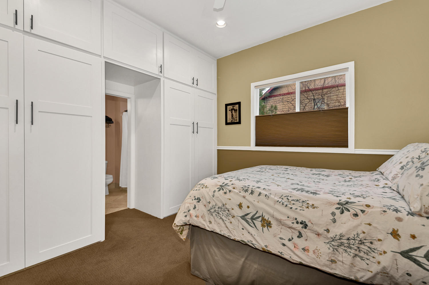 City View - Residential