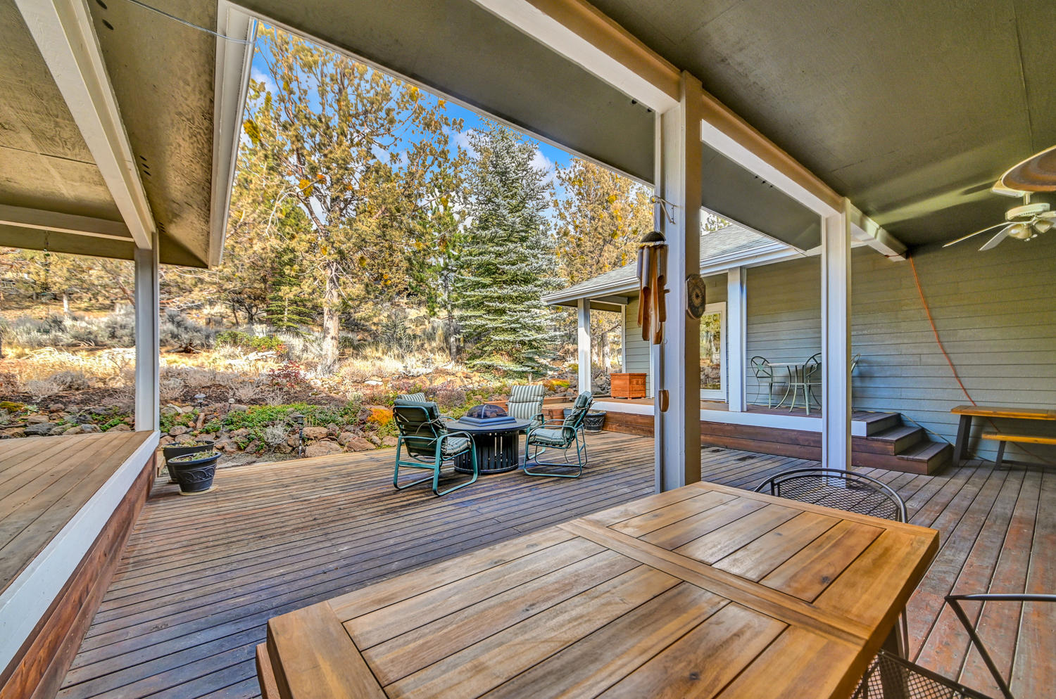 City View - Residential