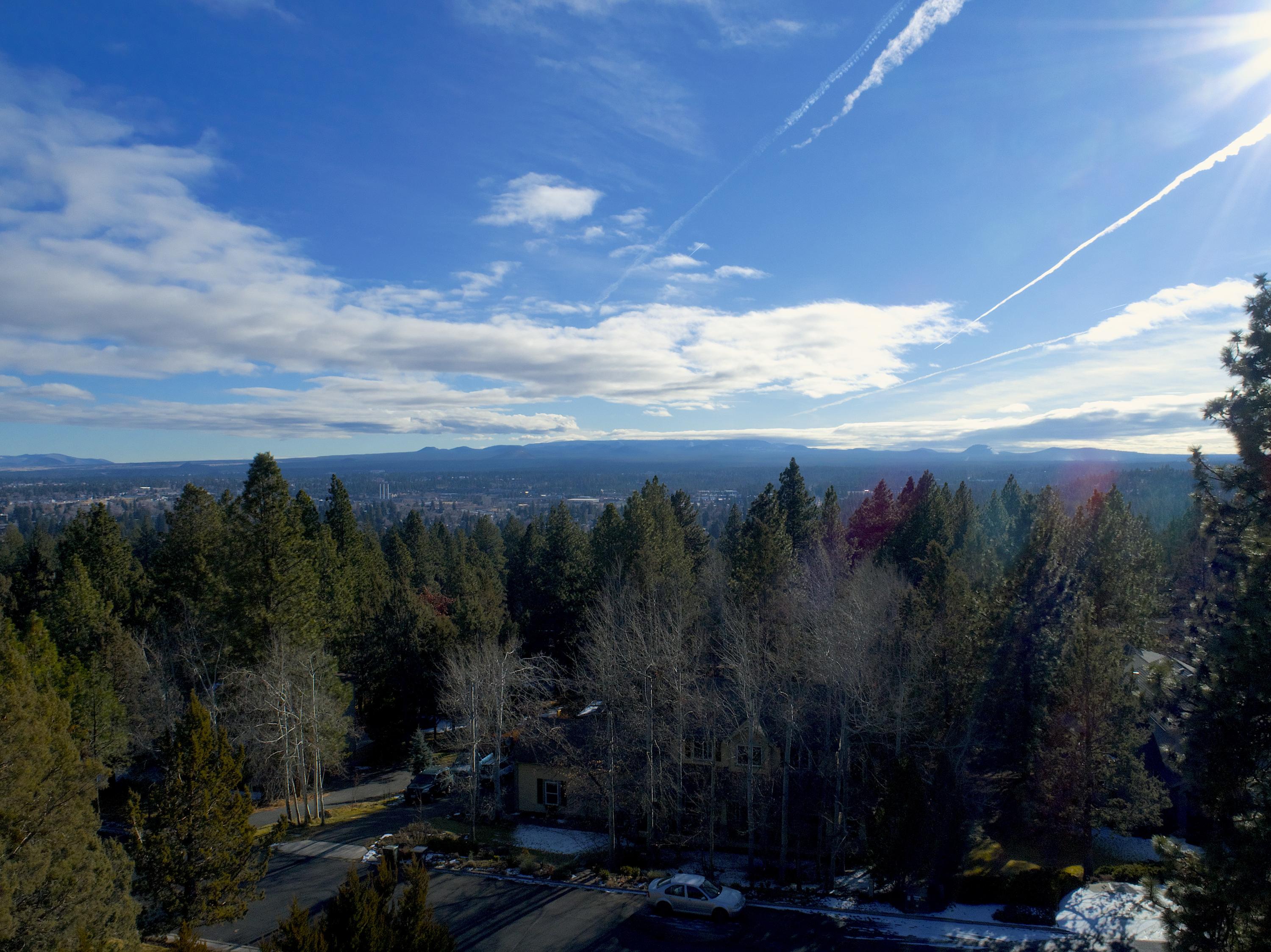 City View - Residential